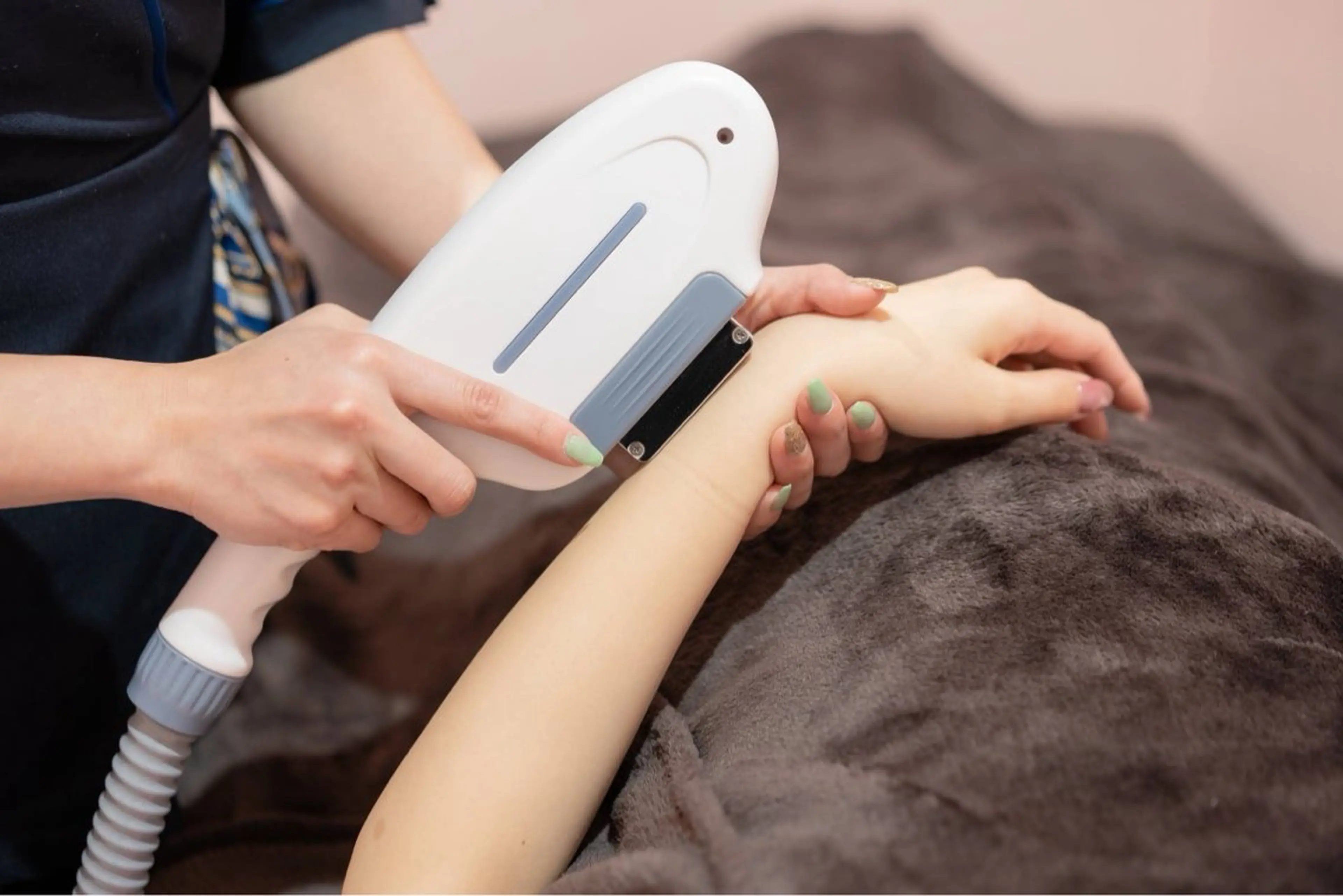 溝口 楓のエステ・リラクイメージ