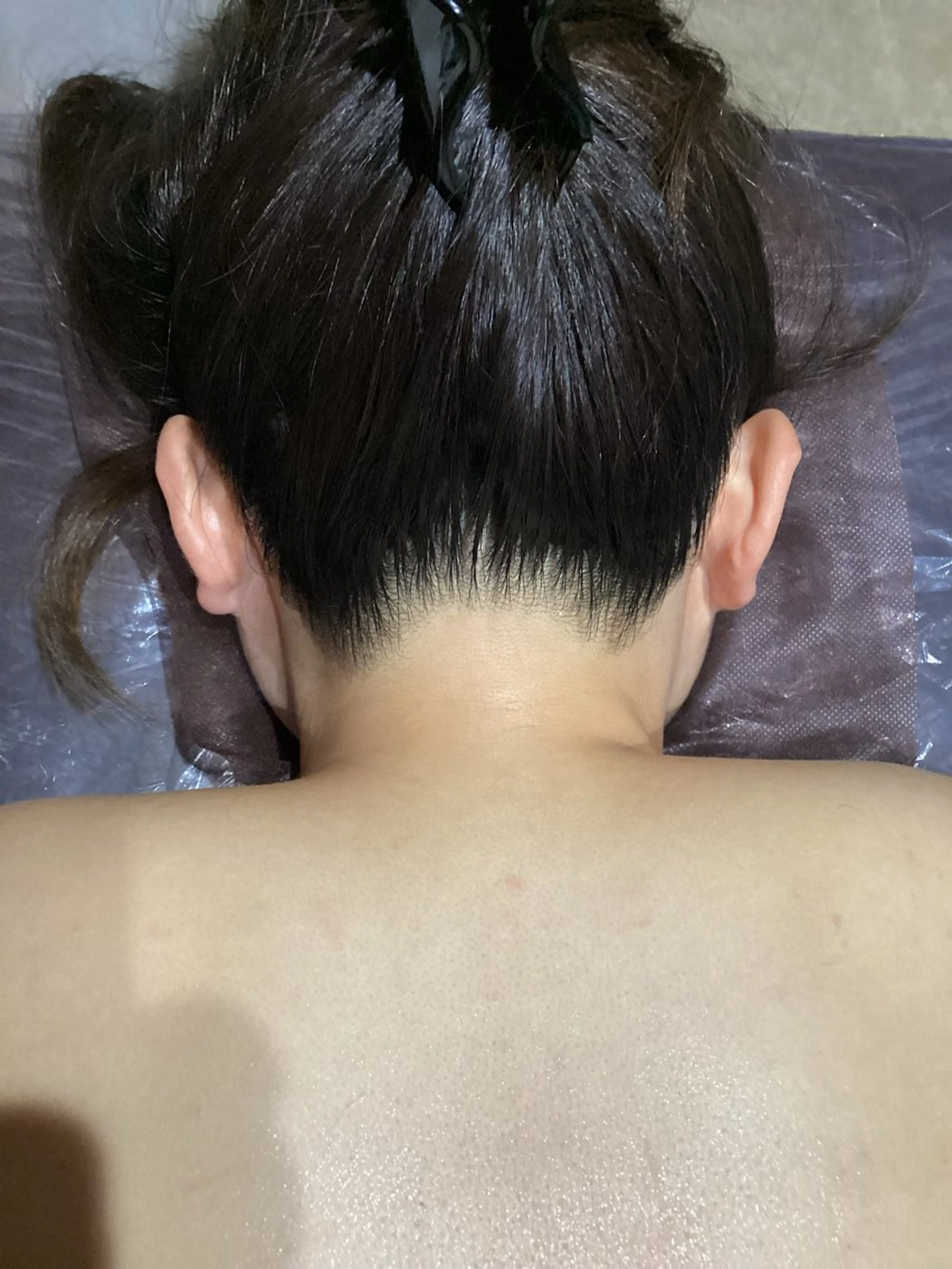 Ange -viva la vida-所属・Esthesalon -Ange-のエステ・リラクイメージ