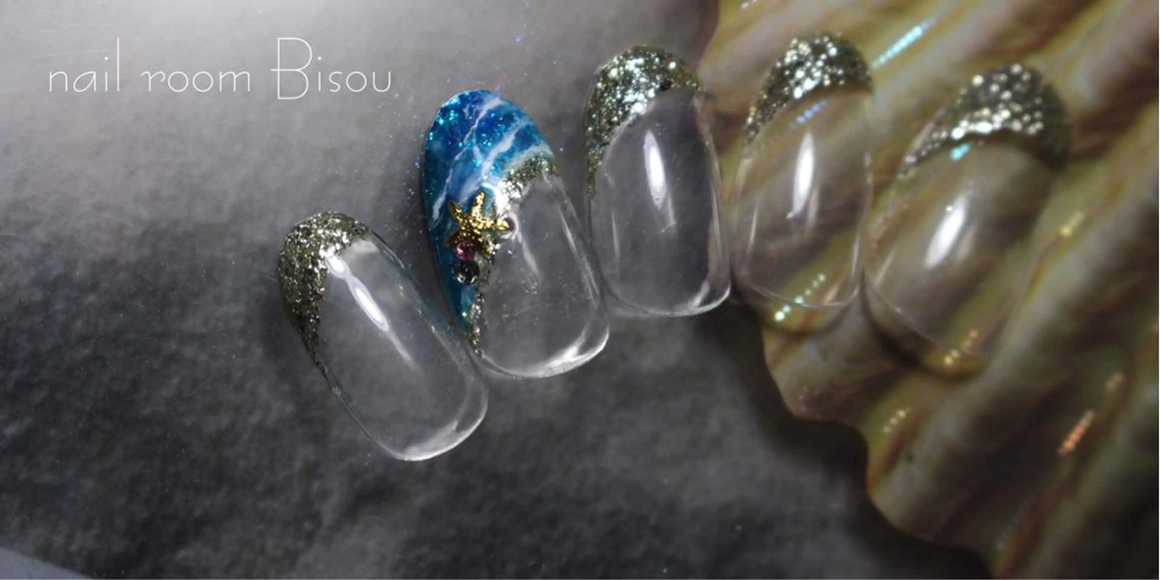 ネイル その他(ネイル) Negishi Akiのネイルデザイン