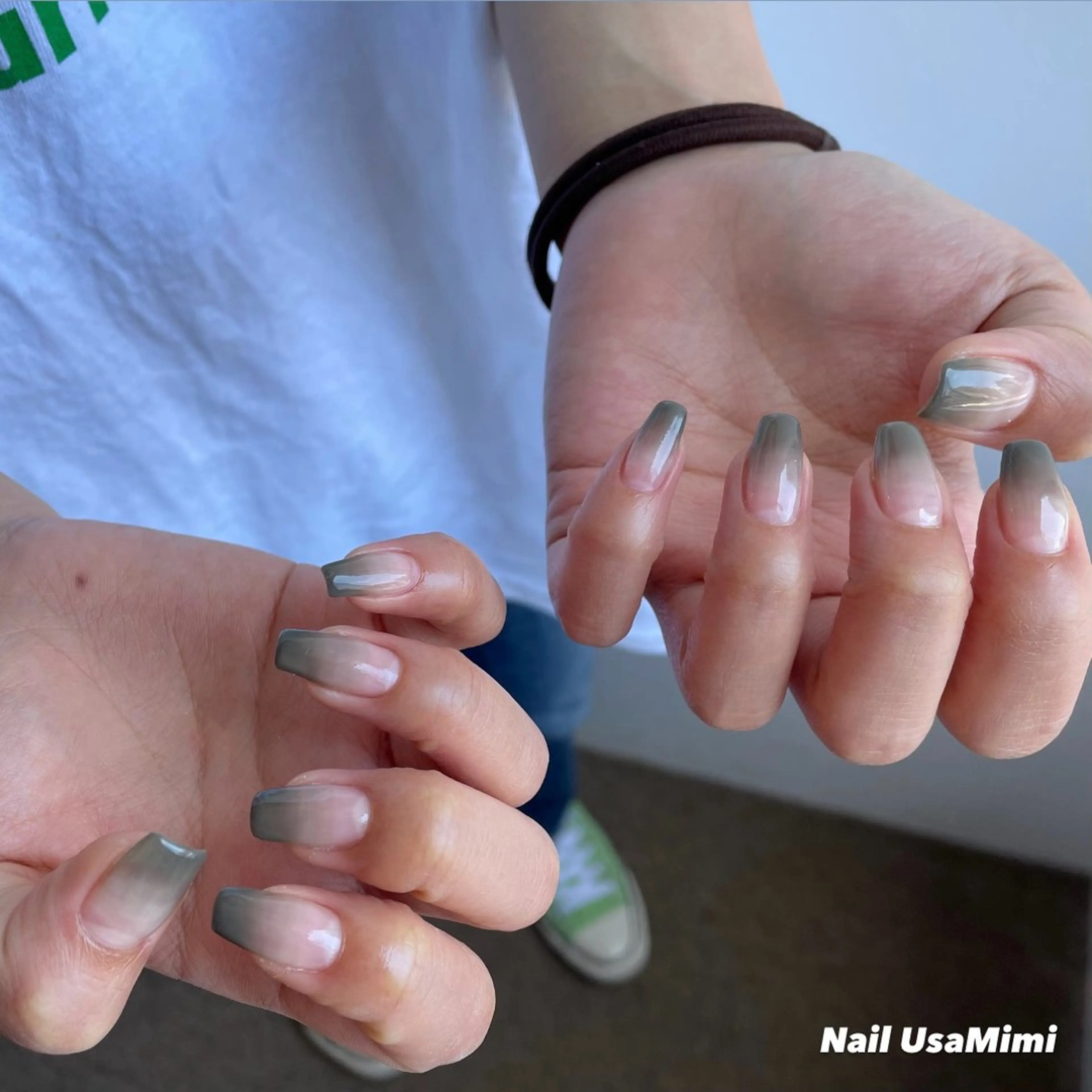 ネイル ハンドネイル NAIL DOT STUDIO堺筋本町のネイルデザイン