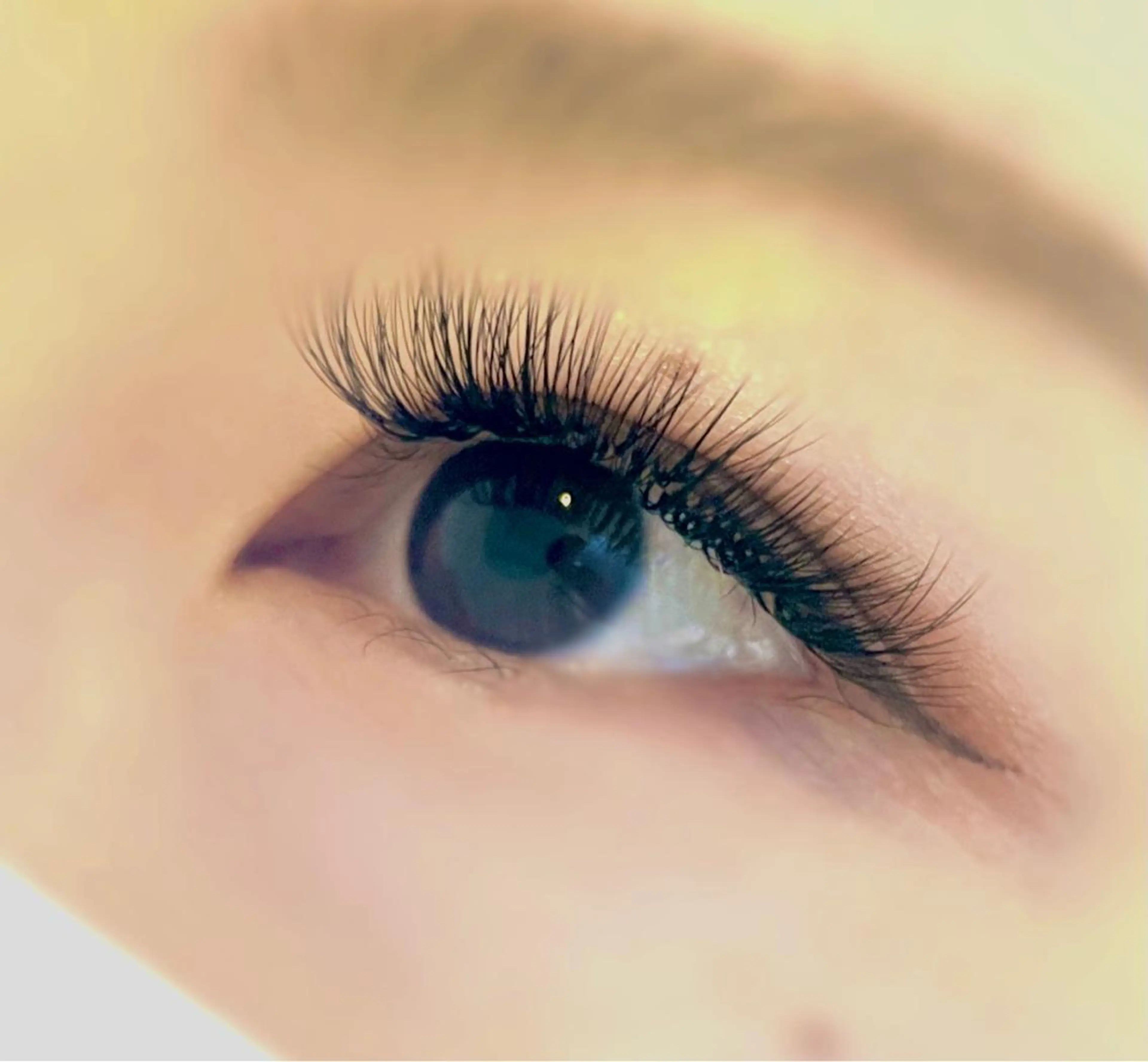 マツエク・マツパ ボリュームラッシュ Beauty salon HiLash所属・ビューティーサロン HiLashのマツエク・マツパデザイン