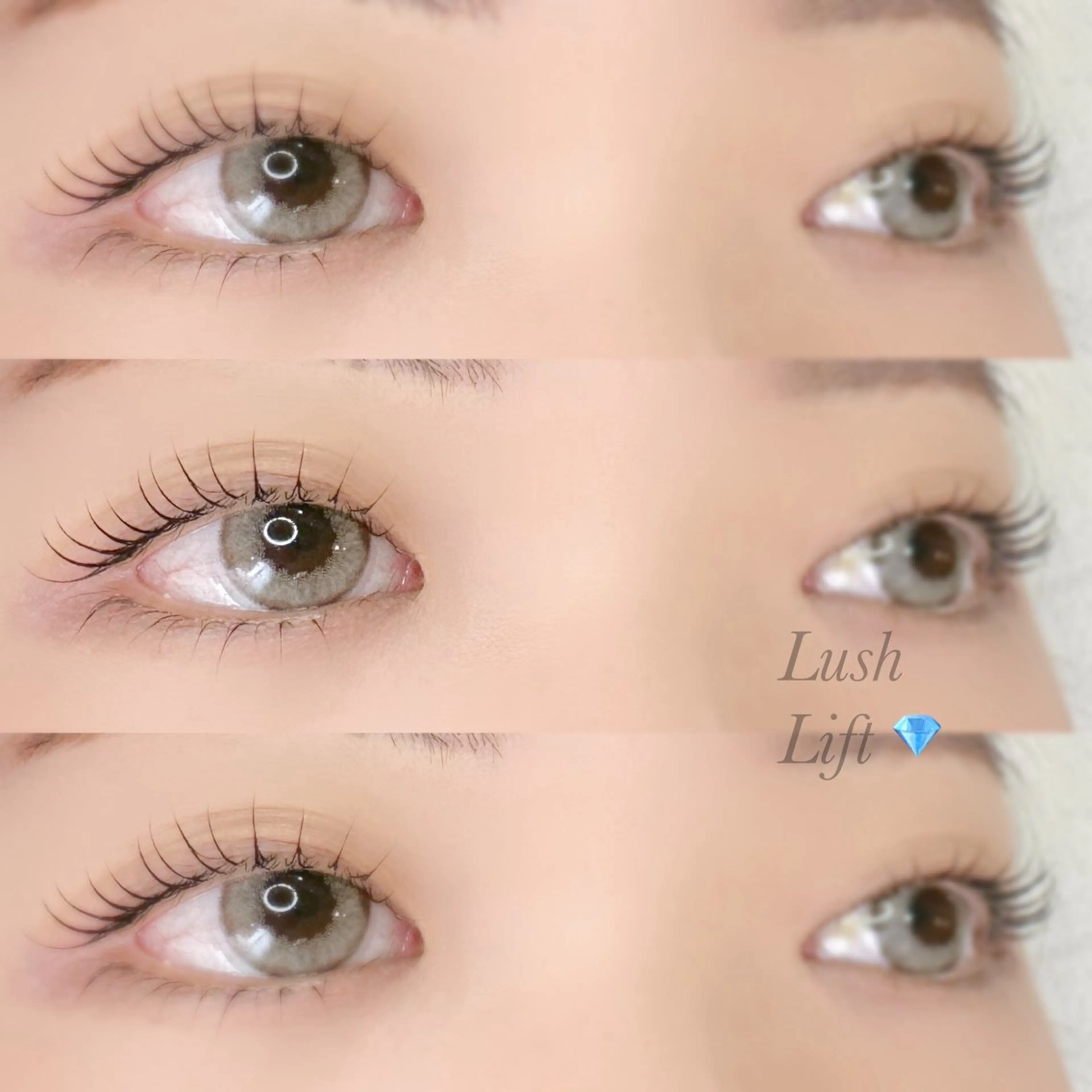 マツエク・マツパ ステラマリス 梅田のマツエク・マツパデザイン