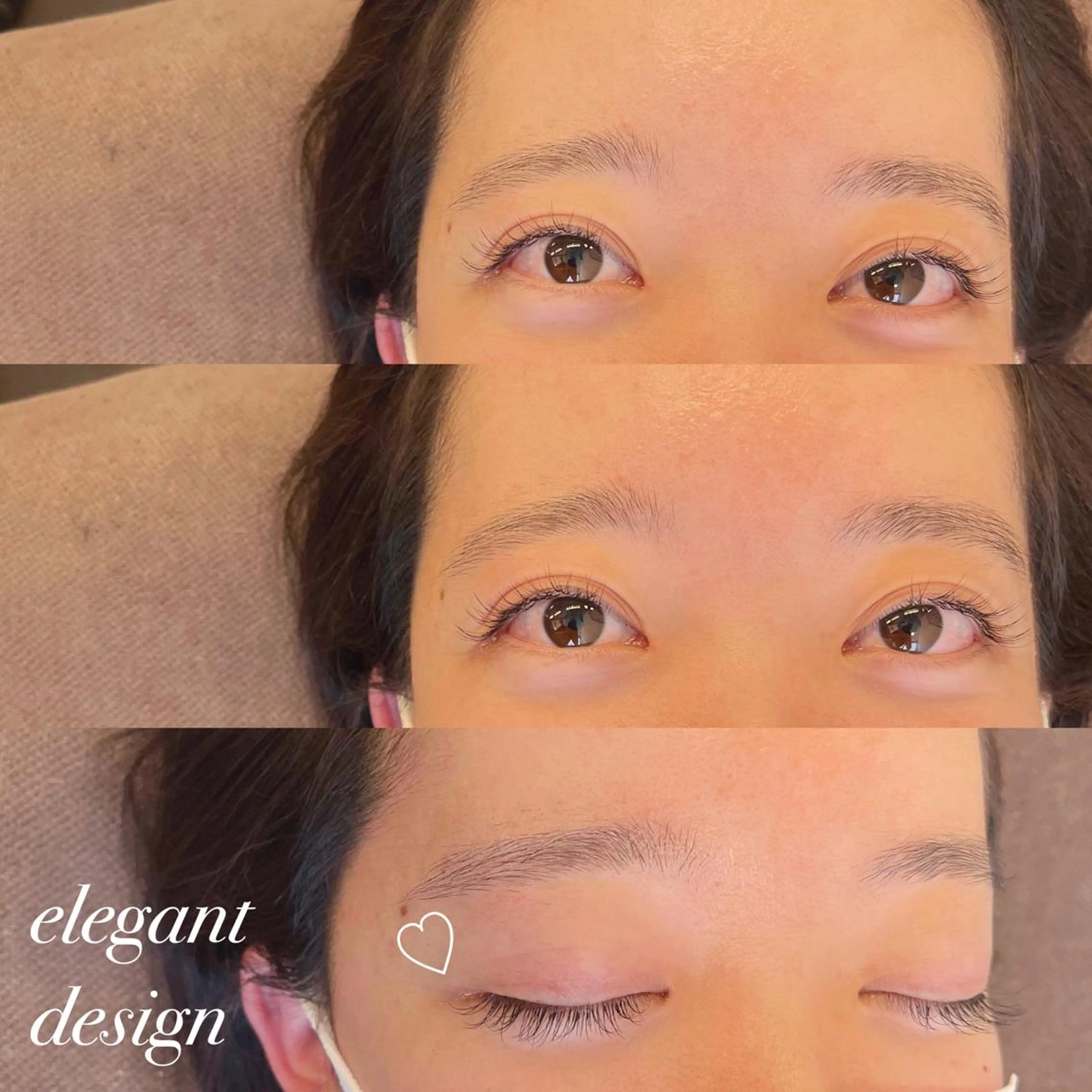 マツエク・マツパ baton  hair salon所属・✽透明感ｶﾗｰ ✽ 🍆那須ももこ🍑のヘアスタイル