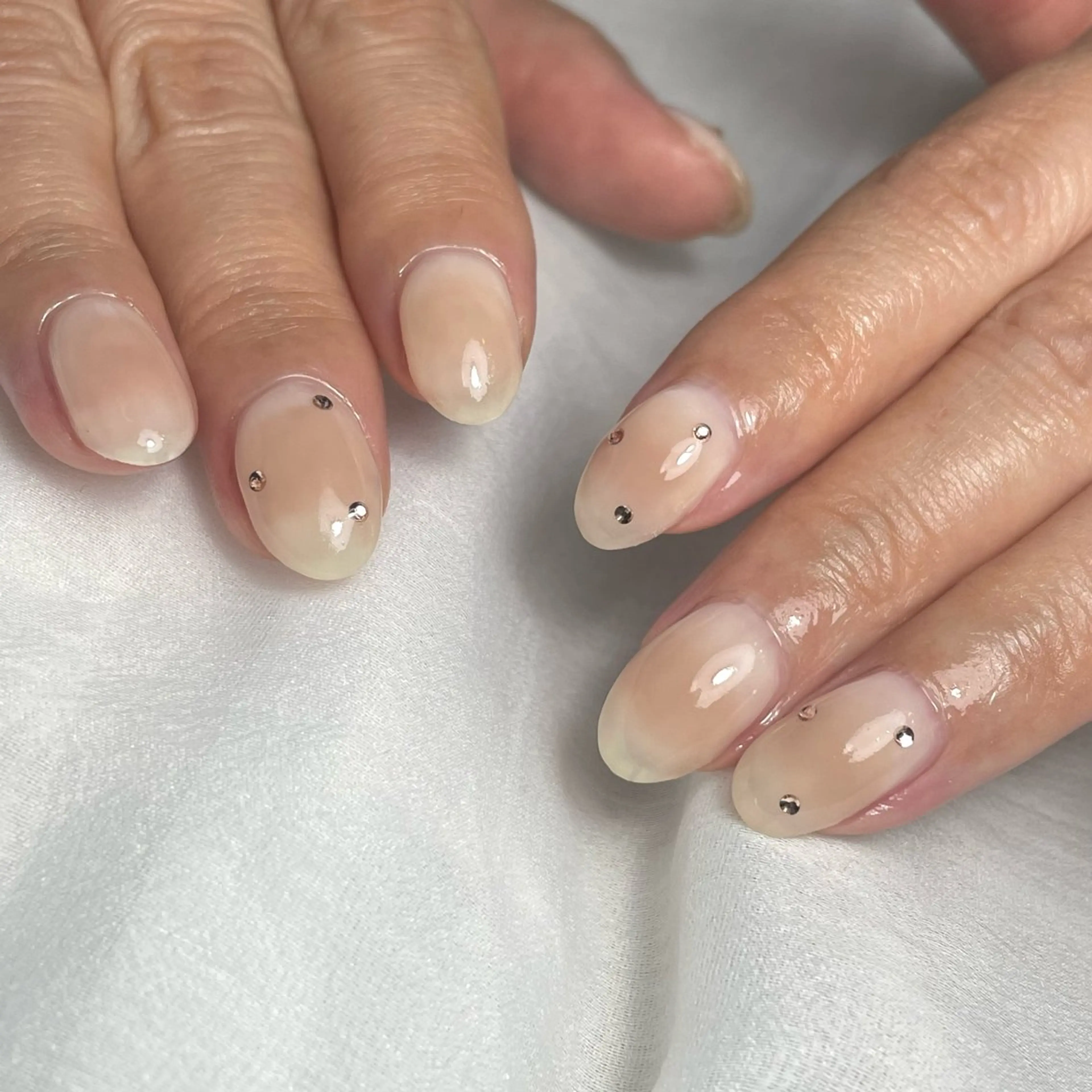 ネイル Lavender Beauty所属・Lavender Beauty あやののネイルデザイン