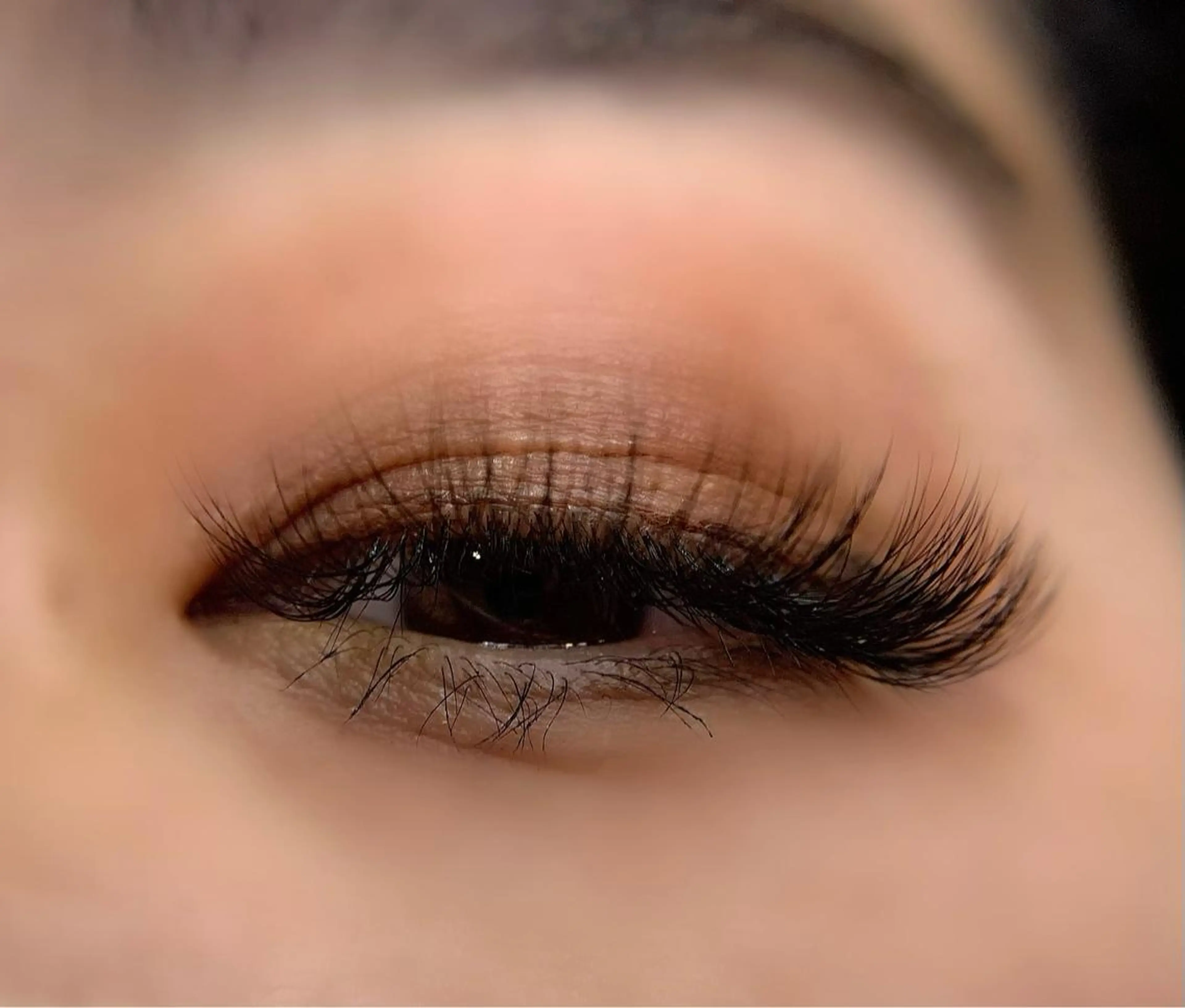 マツエク・マツパ Fameu+ HIMEKAのマツエク・マツパデザイン