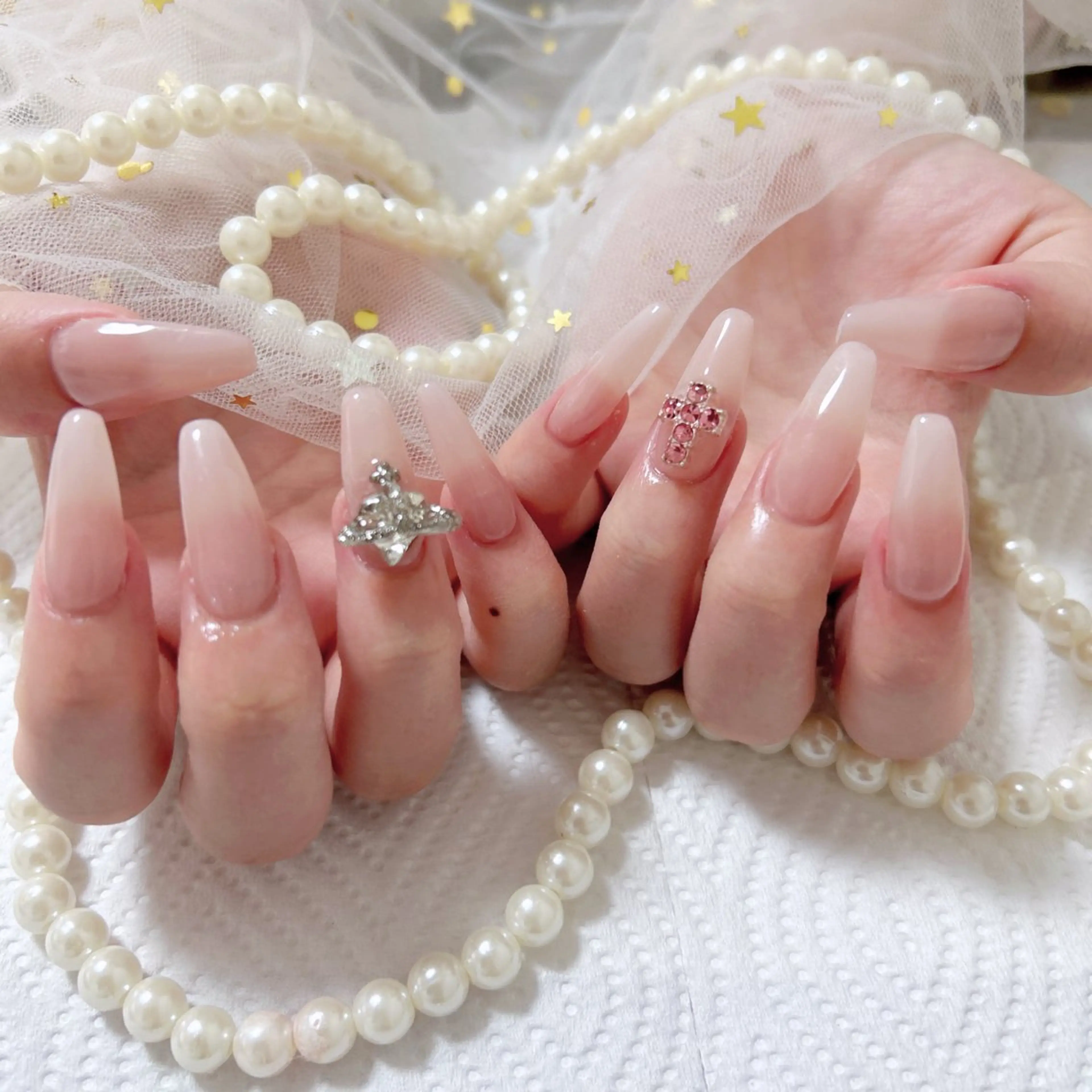 ネイル Kasumi Nailのネイルデザイン