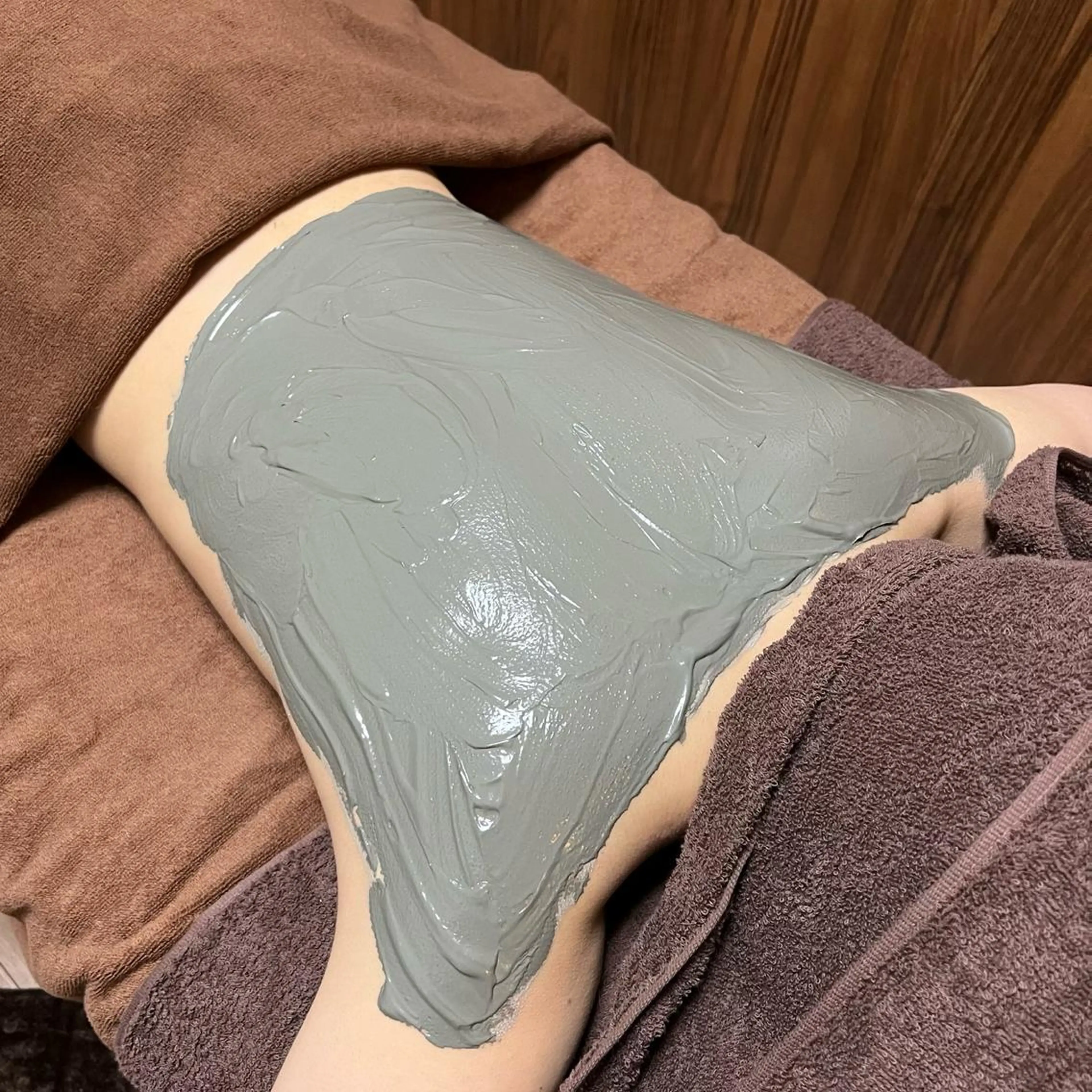 お試しクレンジング無料🌟（顔or背中）🔥毛穴スッキリ🔥（説明よくお読みください）⚠️現在リピーター様のみ御予約可能の写真