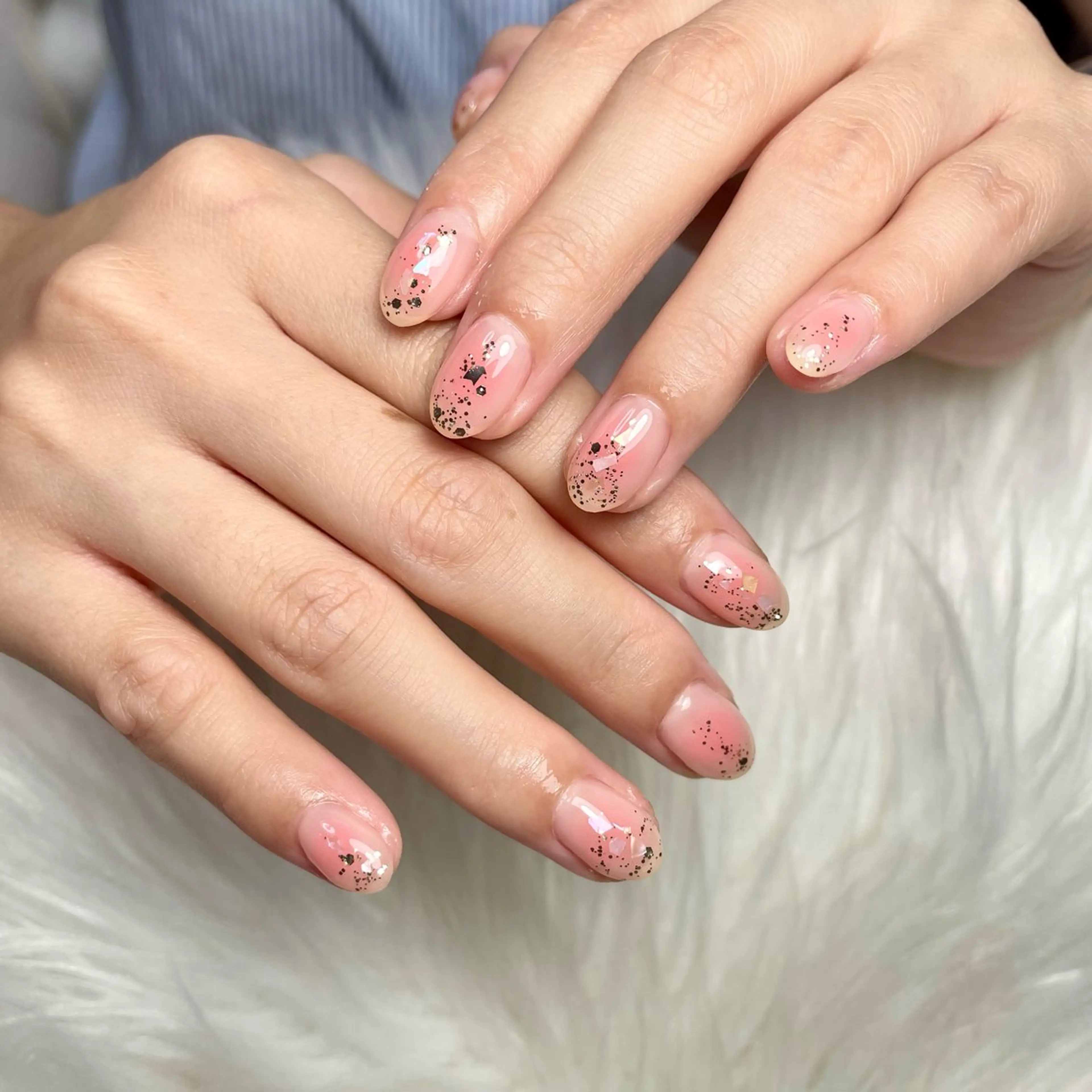 ネイル ハンドネイル RosyBeauty Salon所属・RosyBeauty Salonのネイルデザイン