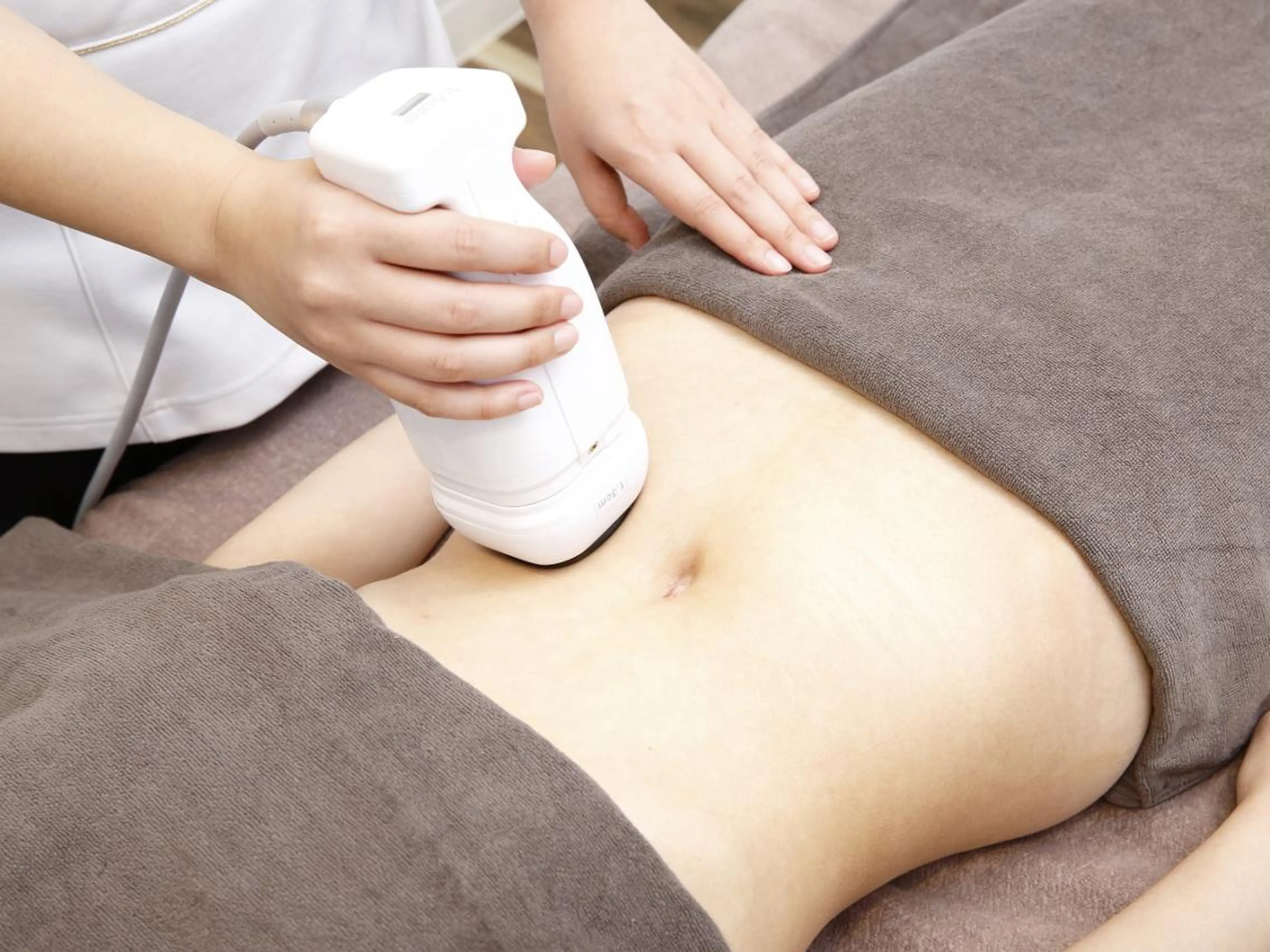 小顔専門店 グレイスボディ三郷店のエステ・リラクイメージ