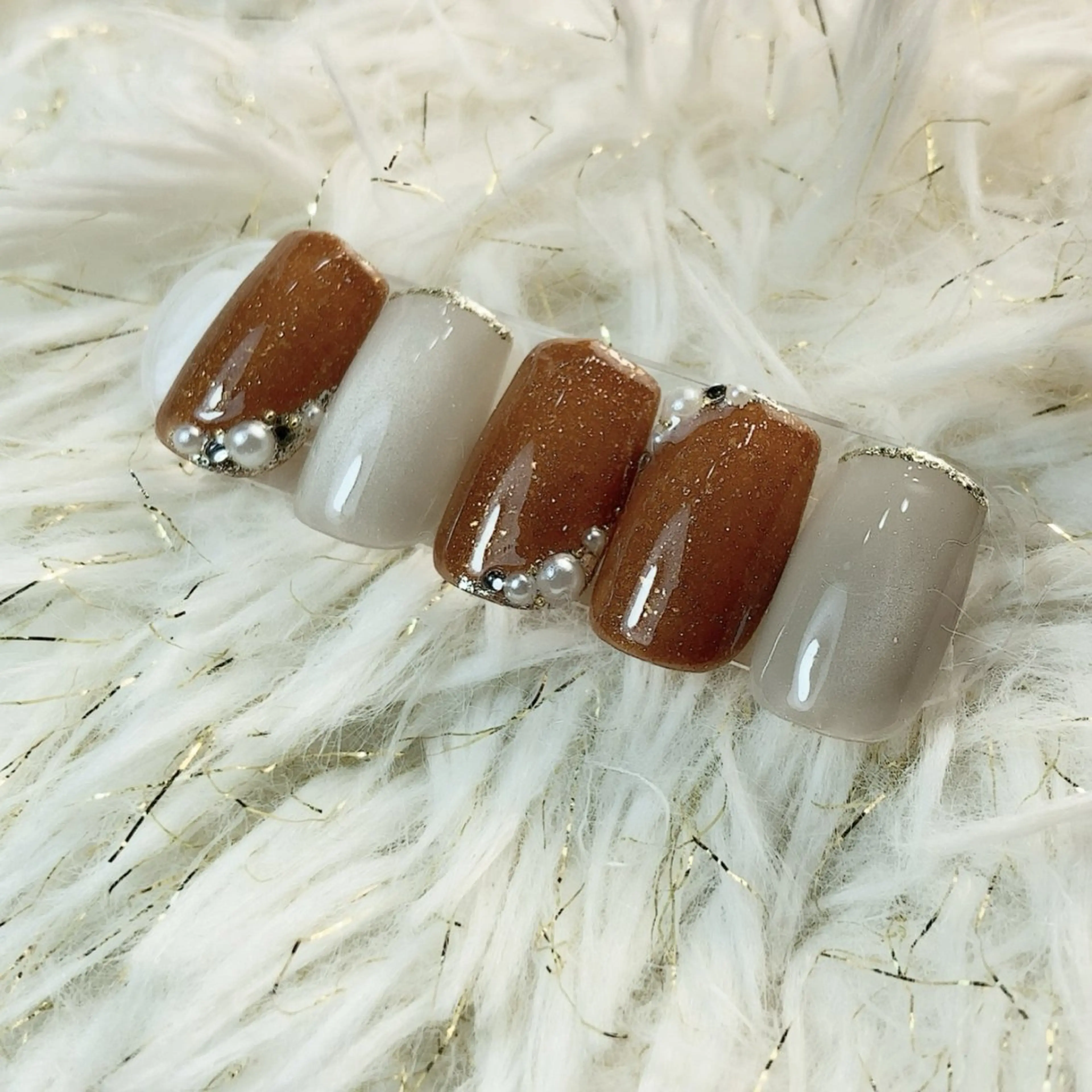 ネイル Legit nail salonのネイルデザイン