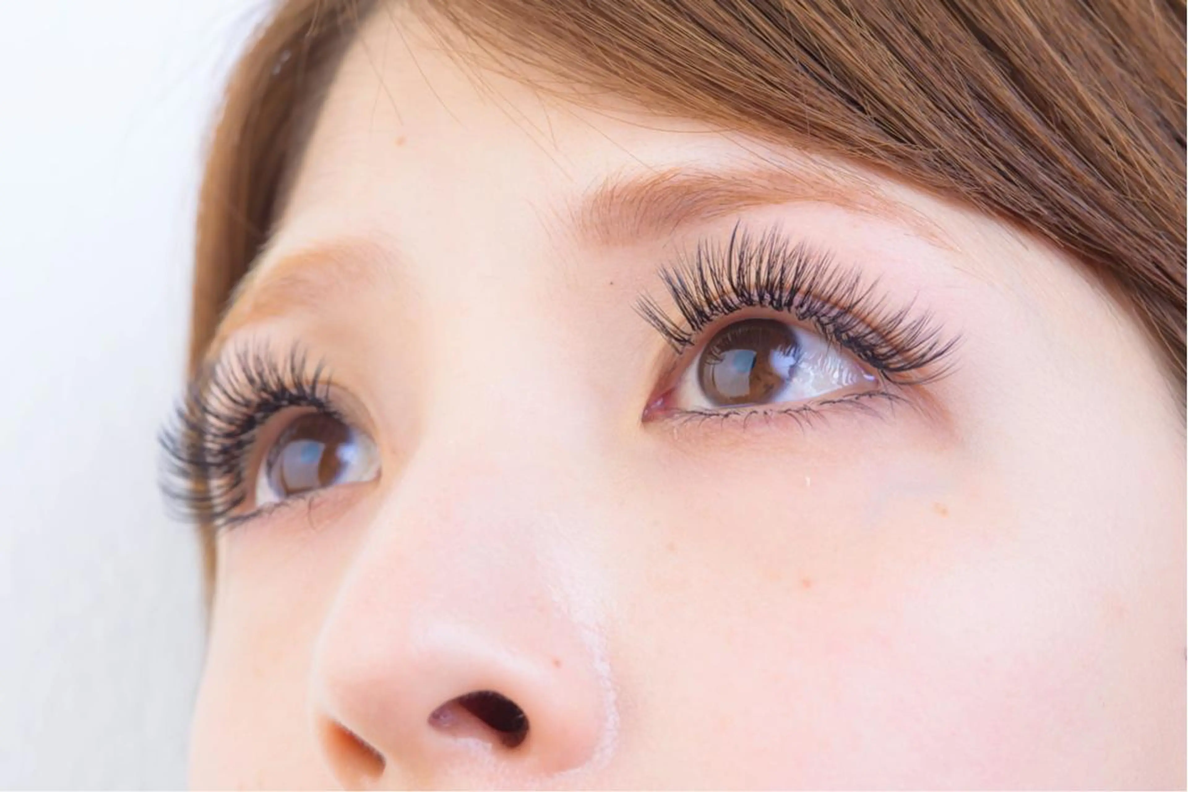 マツエク・マツパ アイサロン フェア 川崎店のマツエク・マツパデザイン