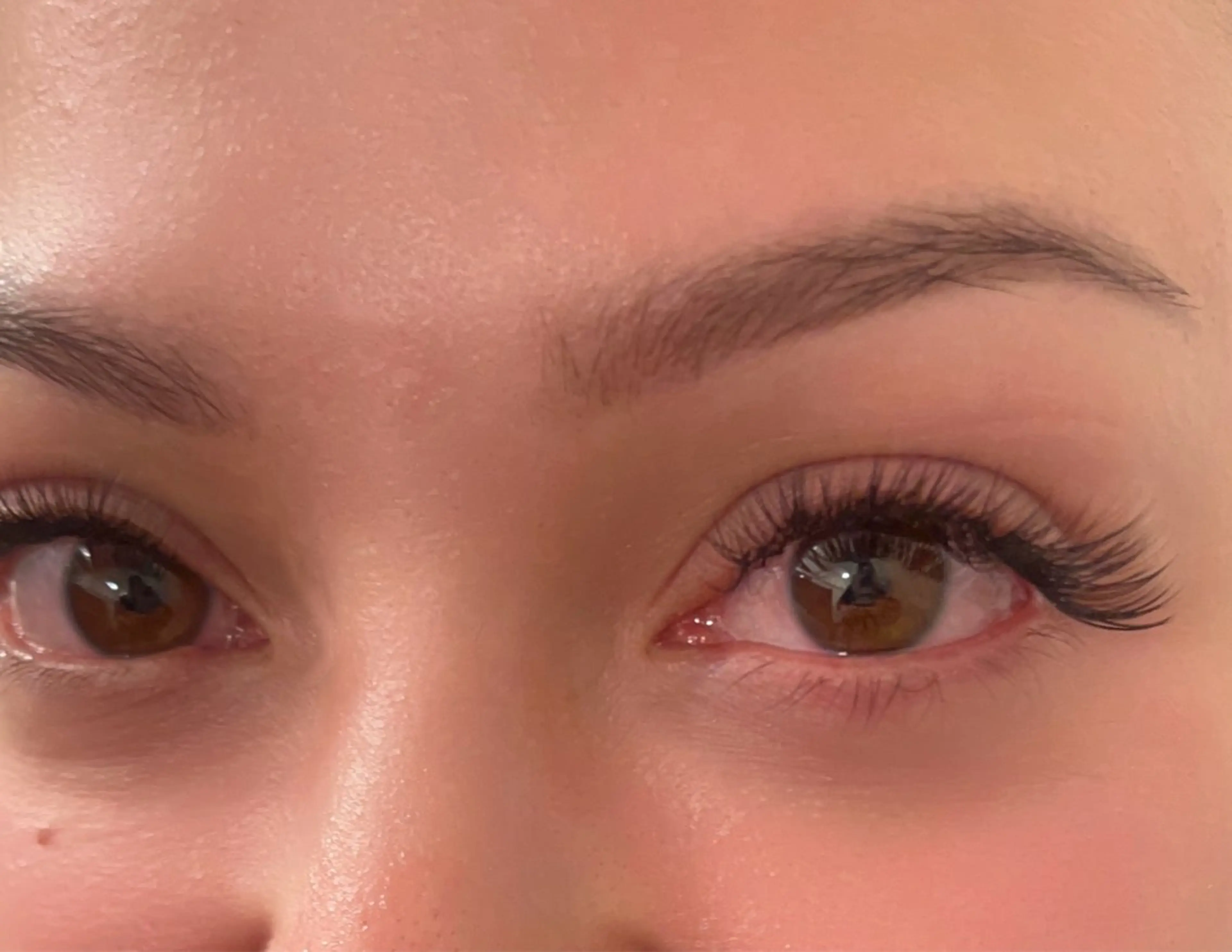 マツエク・マツパ マツエク 海外風まつげ眉毛 恵比寿｜masayoのマツエク・マツパデザイン