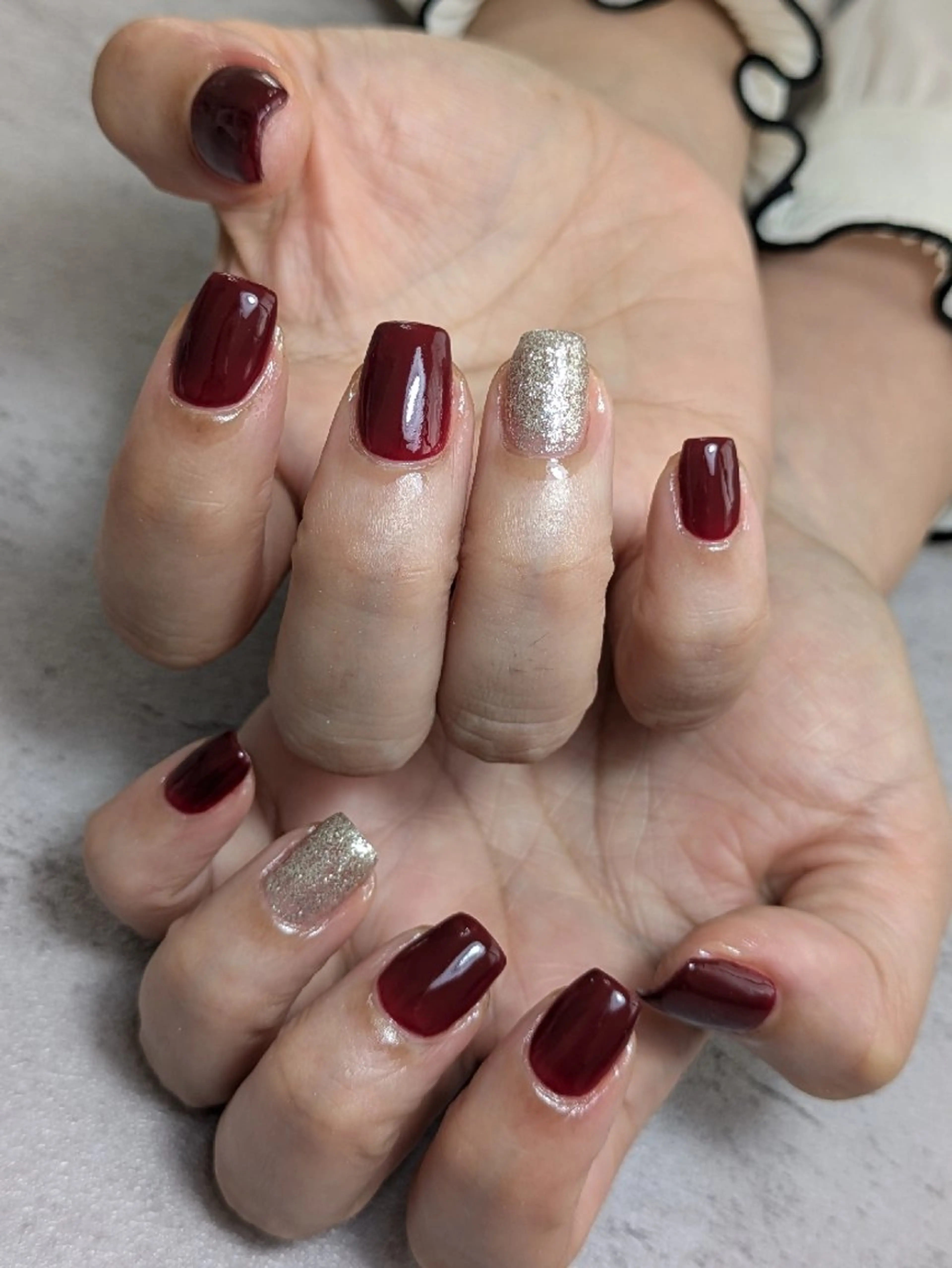 ネイル émU. nailのネイルデザイン