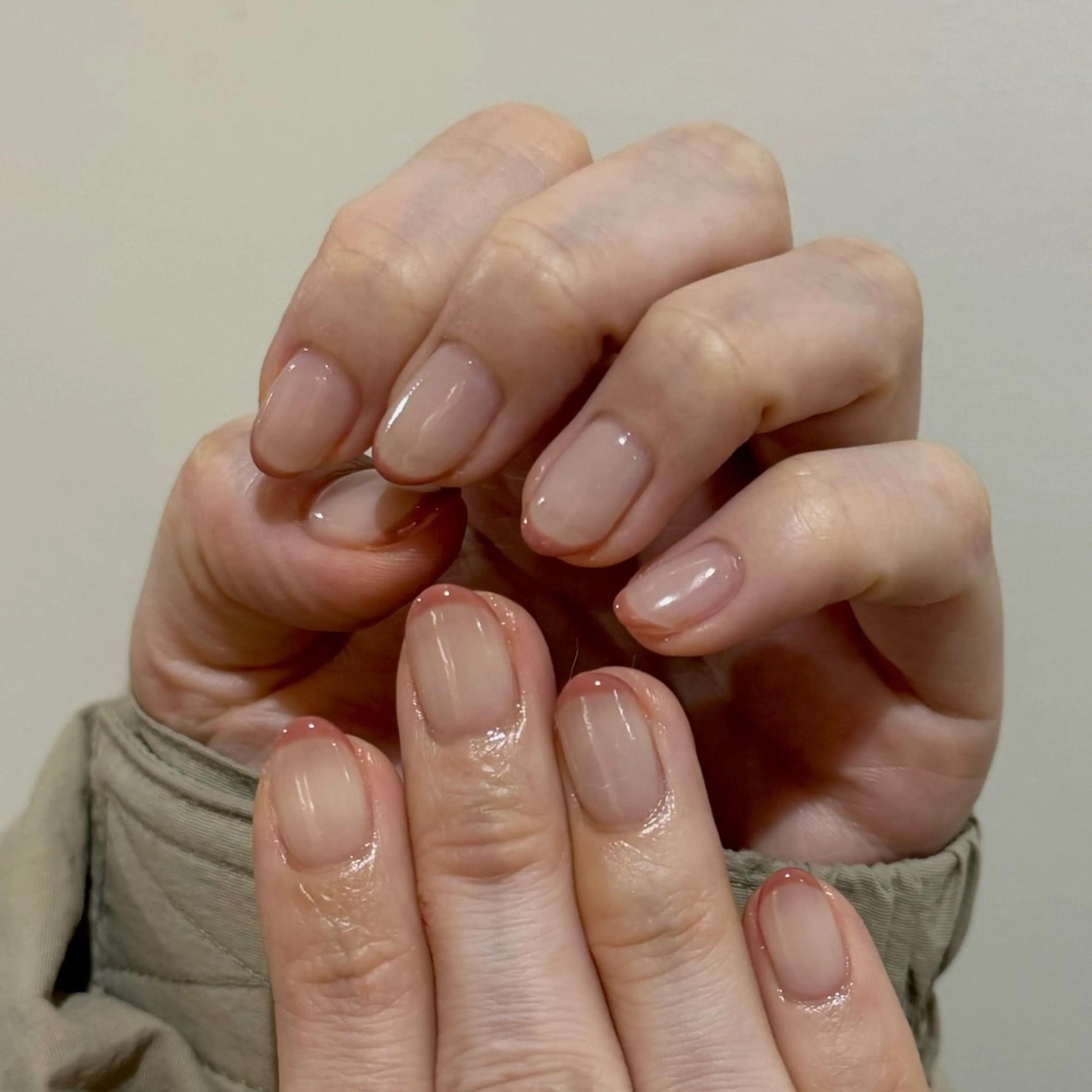 ネイル clair所属・nail salon Clairのネイルデザイン