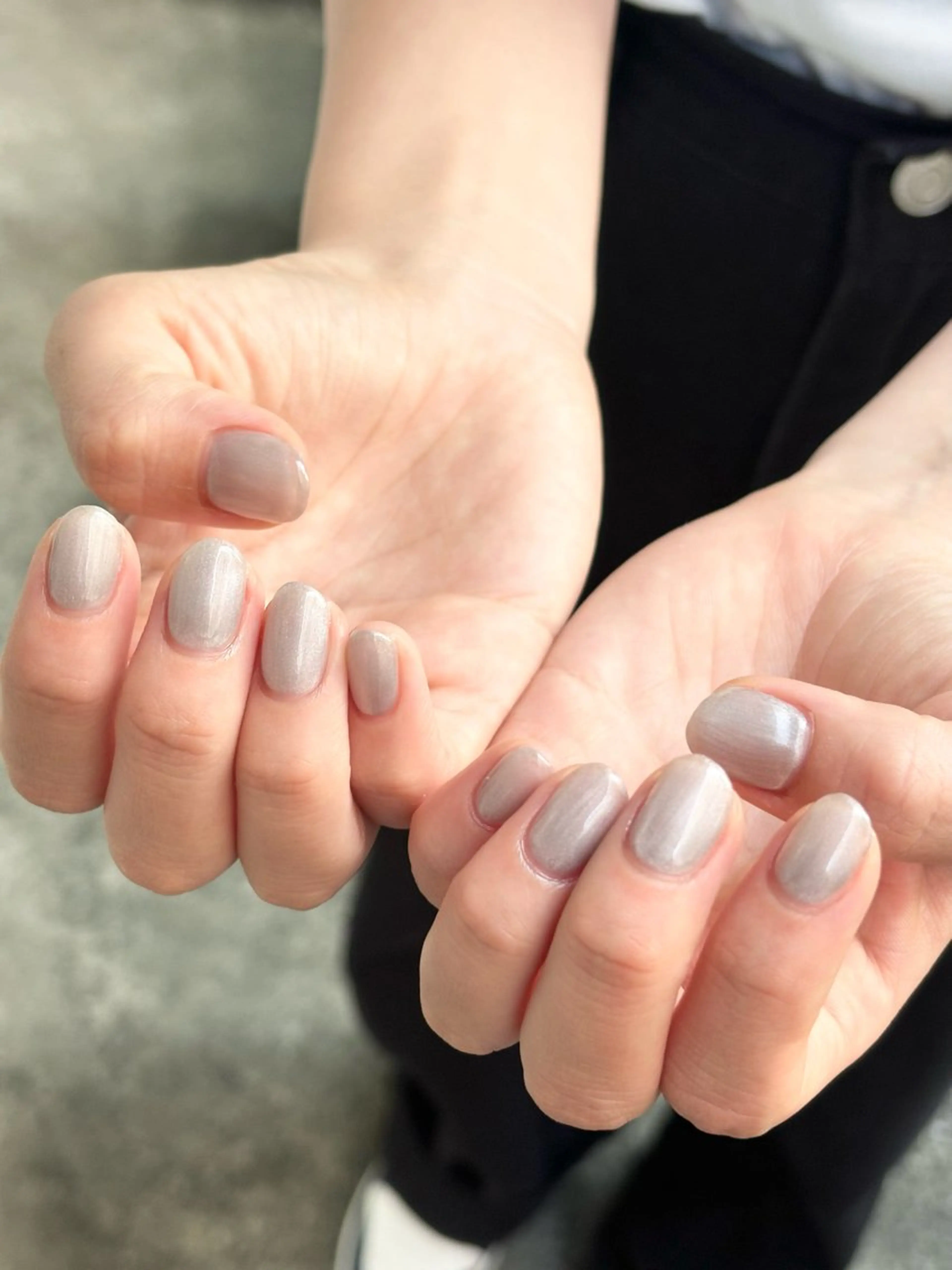 ネイル ハンドネイル BellaLuna 関口のネイルデザイン