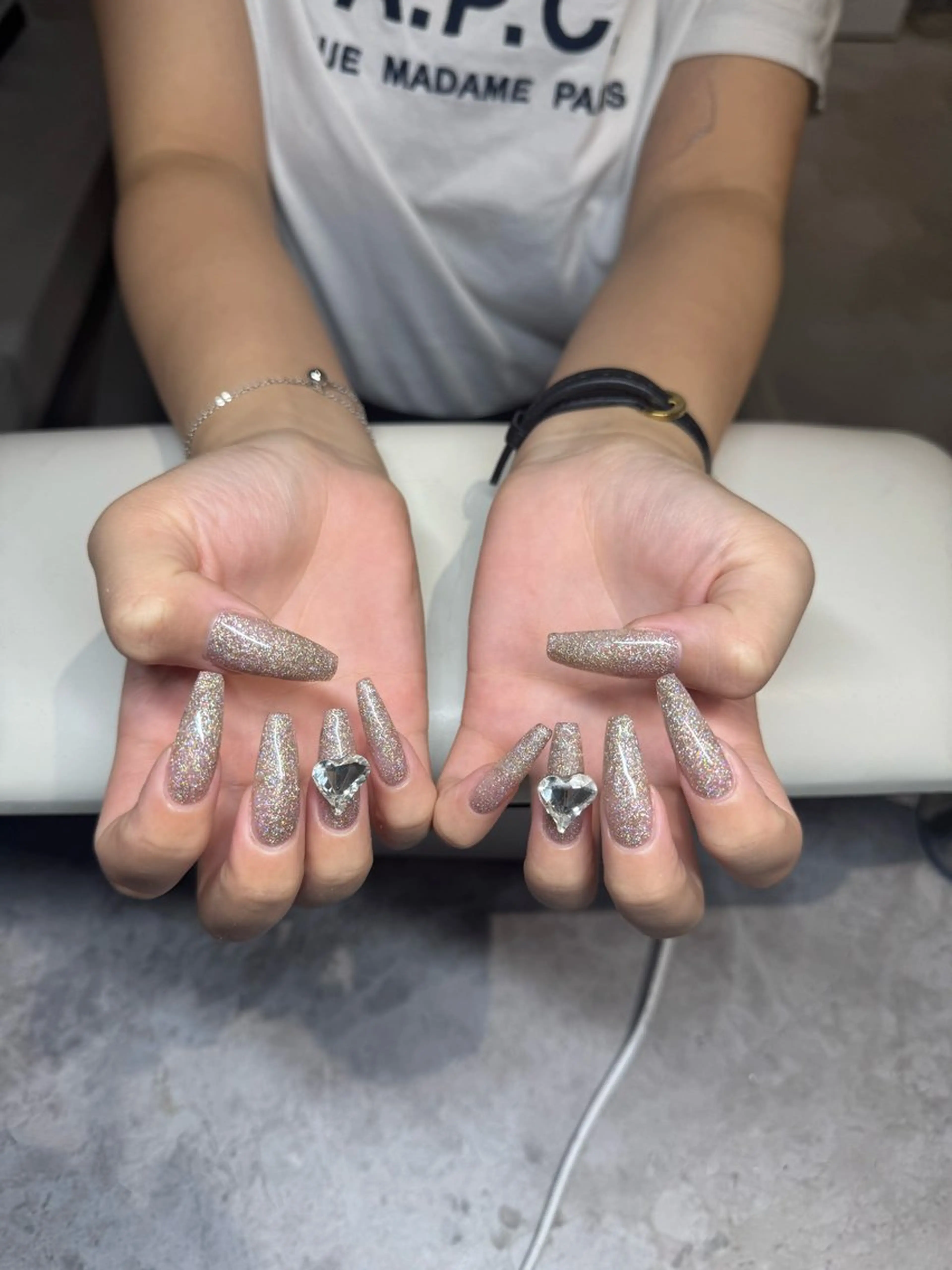 ネイル ハンドネイル IROHA NAIL 北村菜帆のネイルデザイン