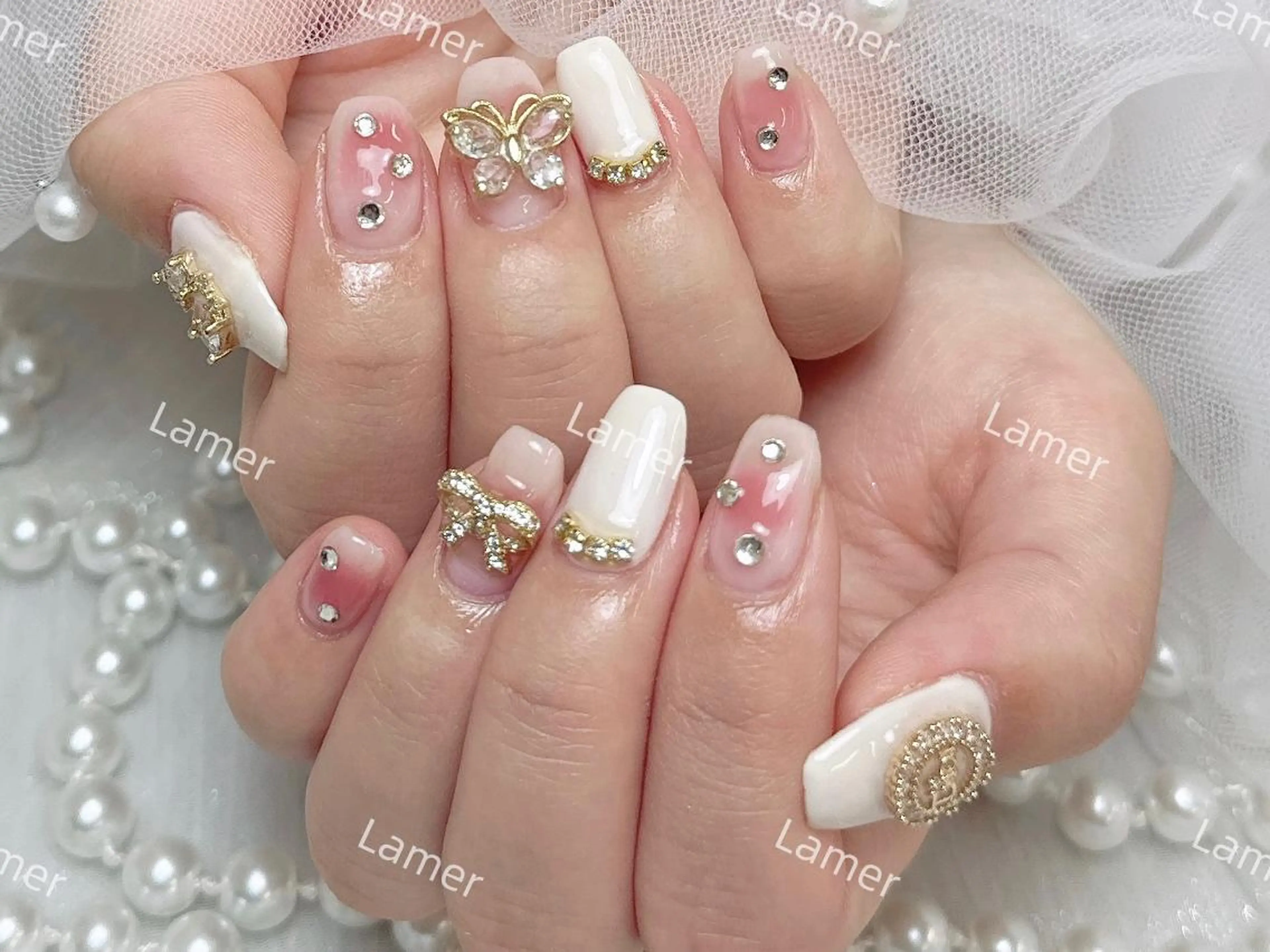 ネイル Feliz nailのネイルデザイン