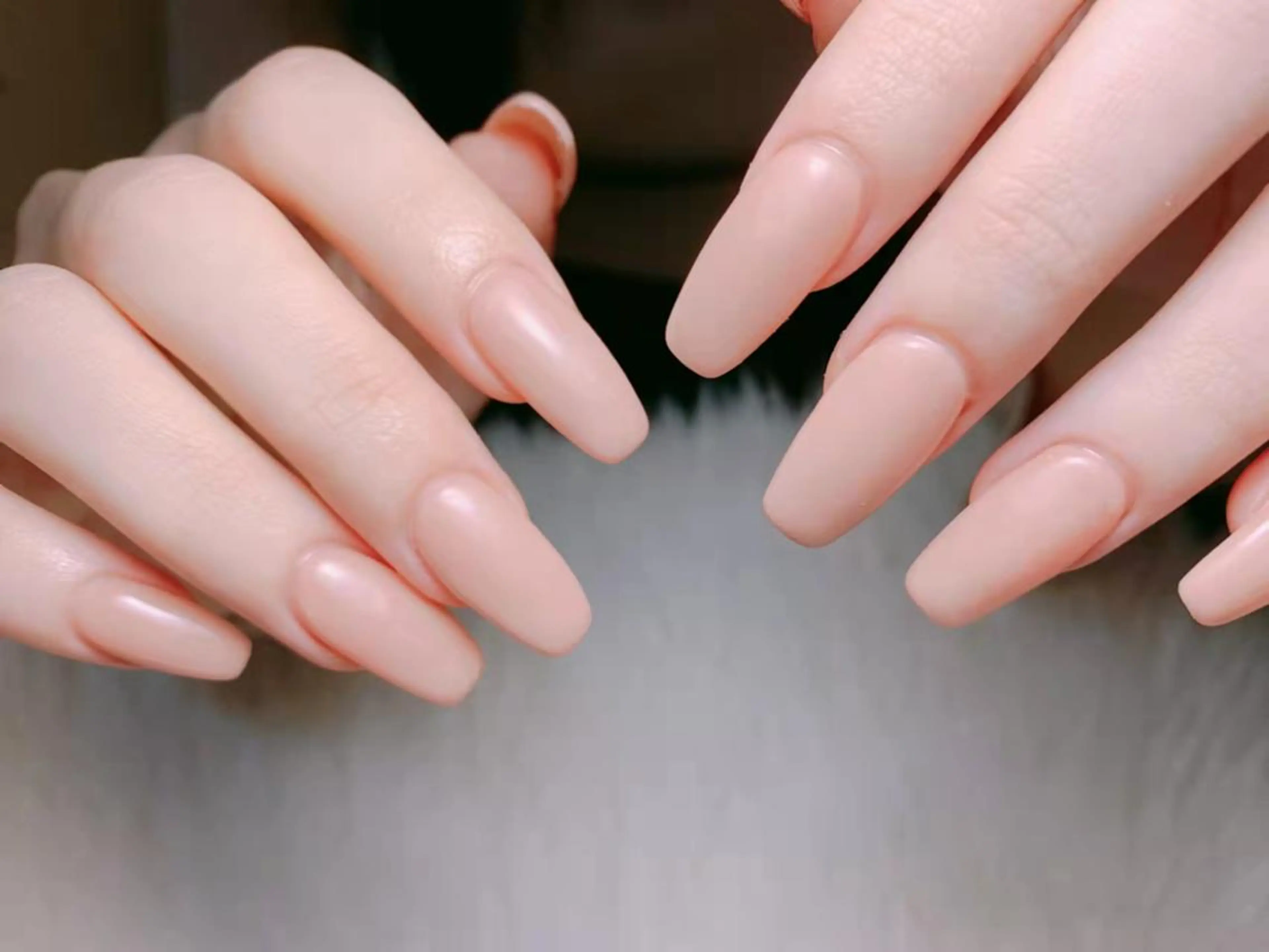 ネイル ハンドネイル ★未希★ ミキネイルサロン池袋のネイルデザイン