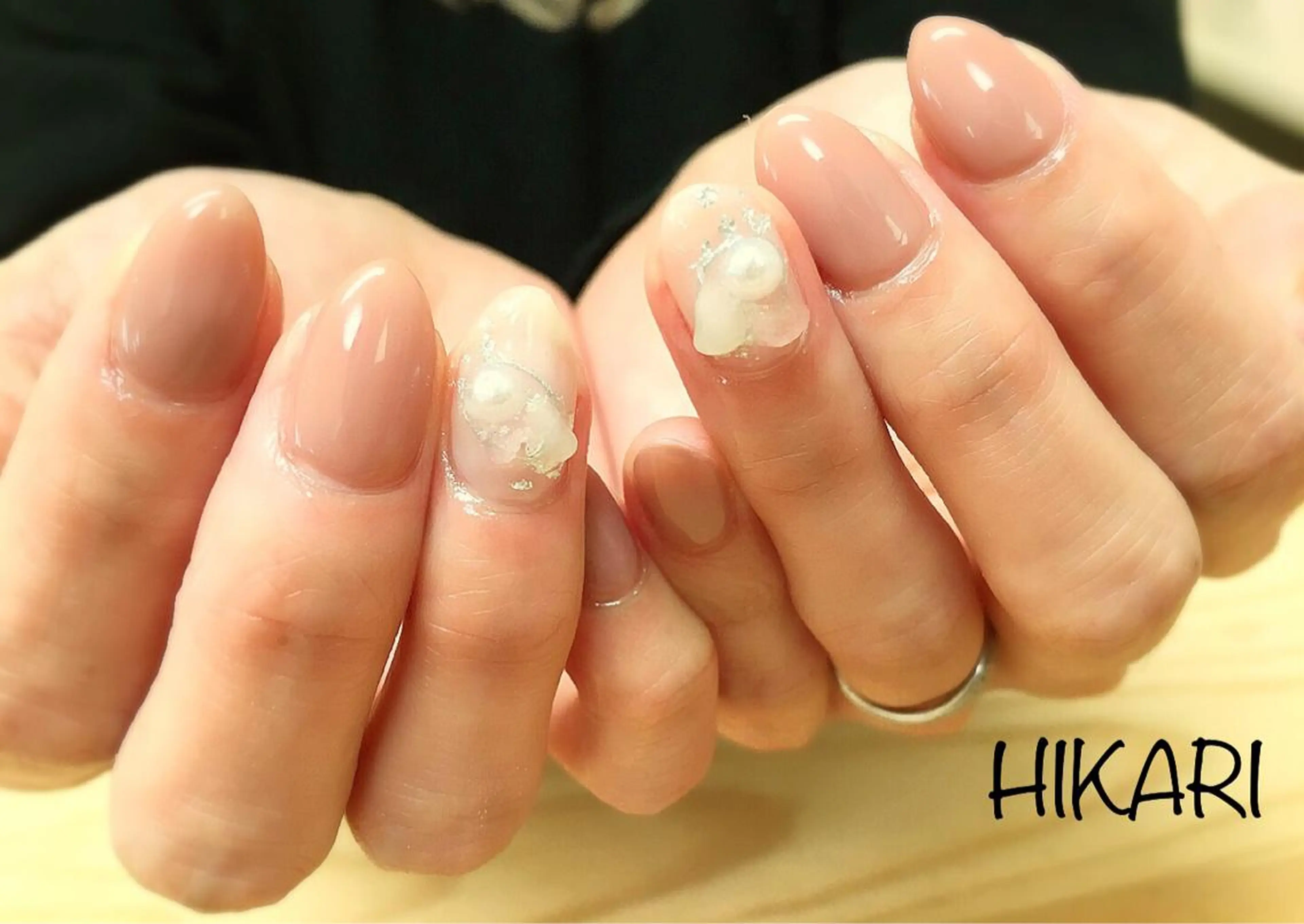 ネイル CULU -LUのネイルデザイン