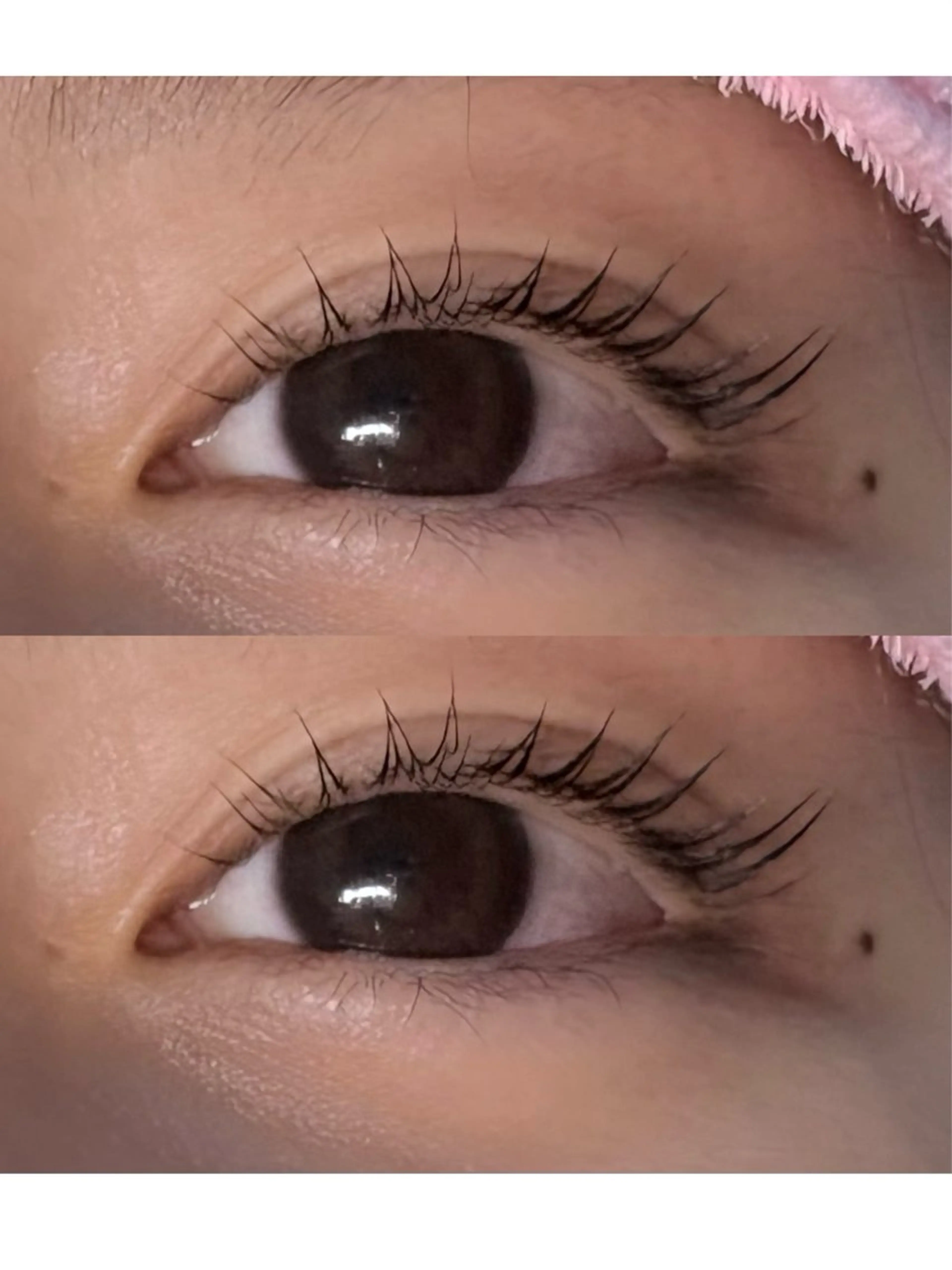 マツエク・マツパ トータルビューティー サロン・Ｎの眉毛・アイブロウイメージ