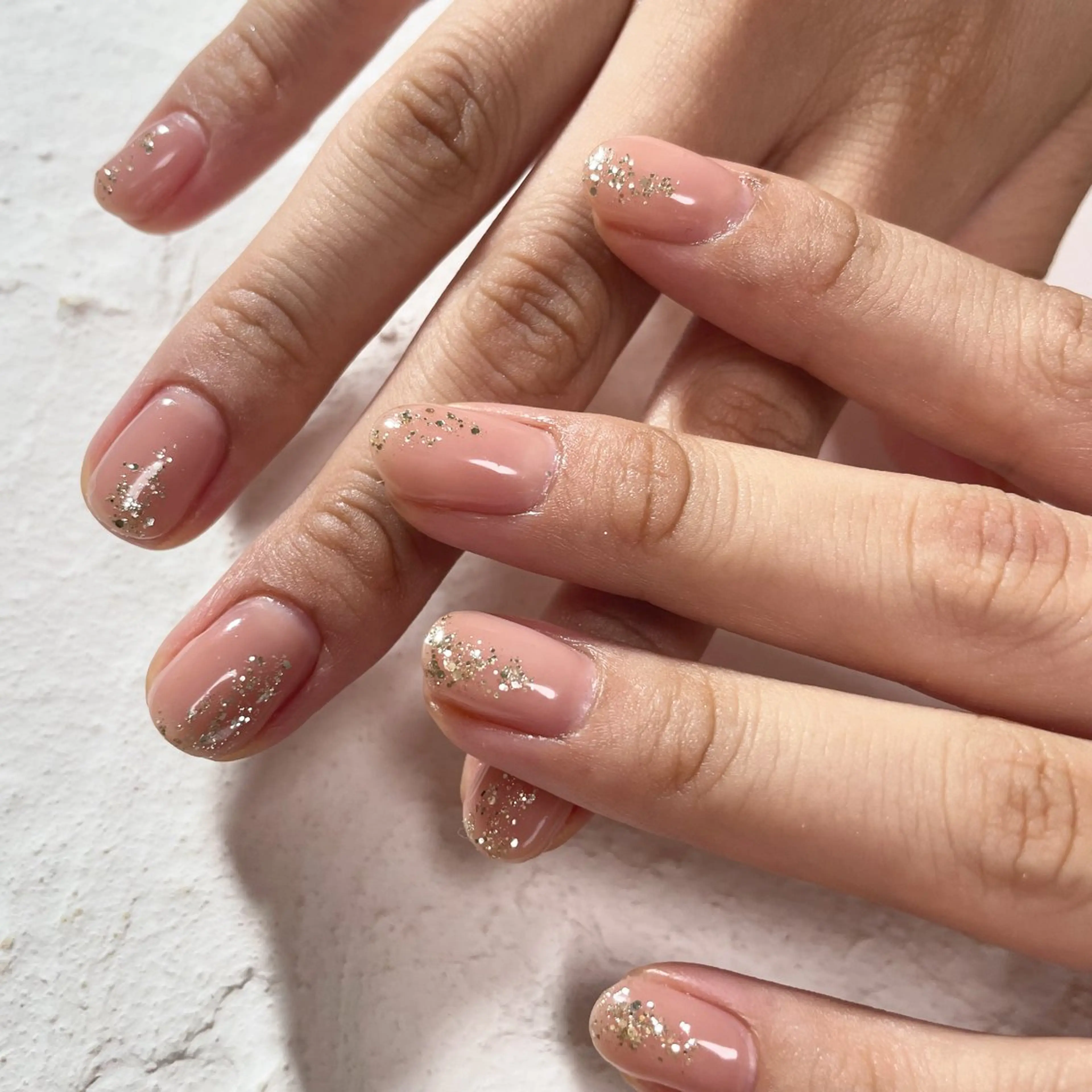 ネイル nail.gorin所属・吉村 優子のネイルデザイン