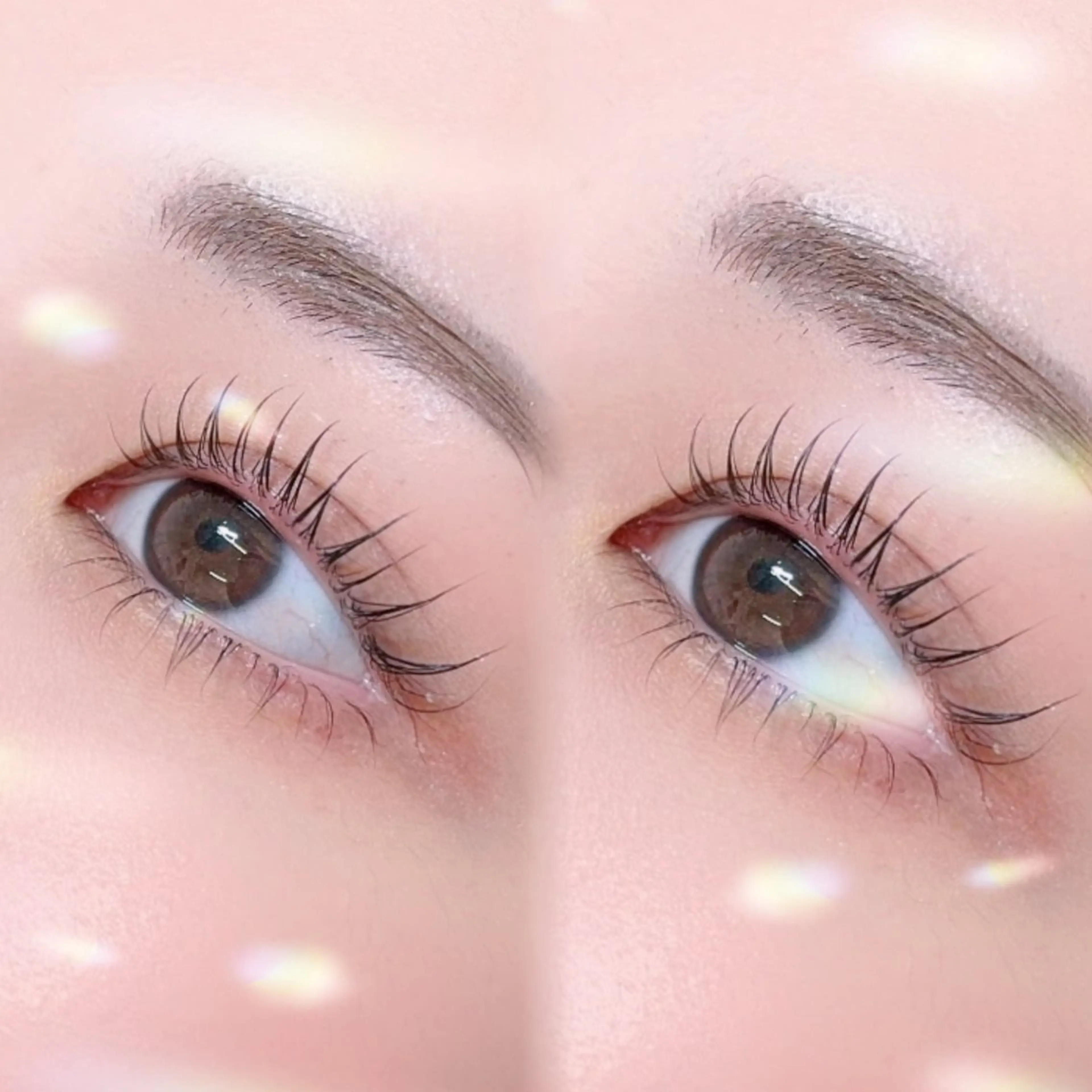 マツエク・マツパ マツパ Eyelist Yukiのマツエク・マツパデザイン