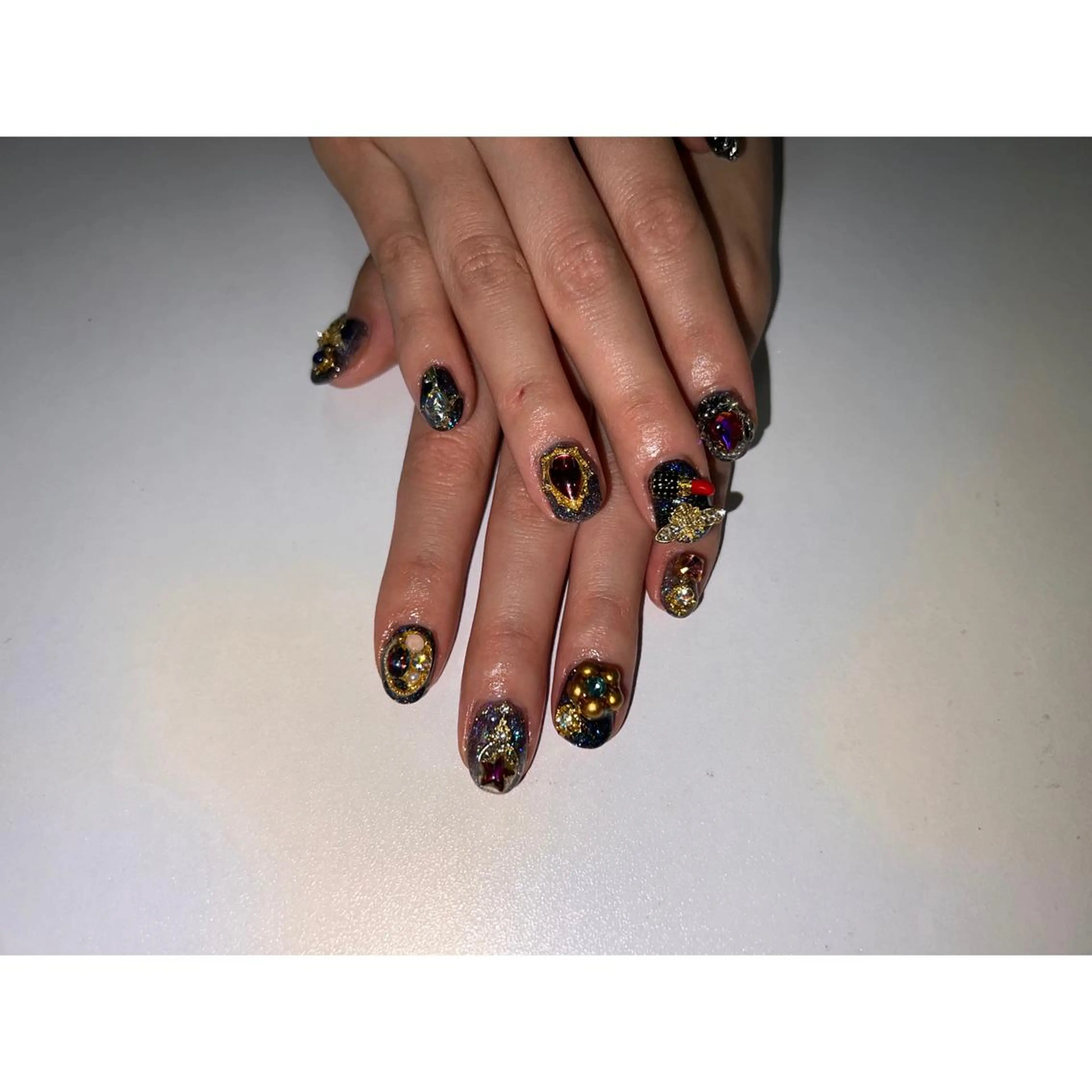 ネイル Nail Salon Ripe所属・Nail Salon Ripeのネイルデザイン