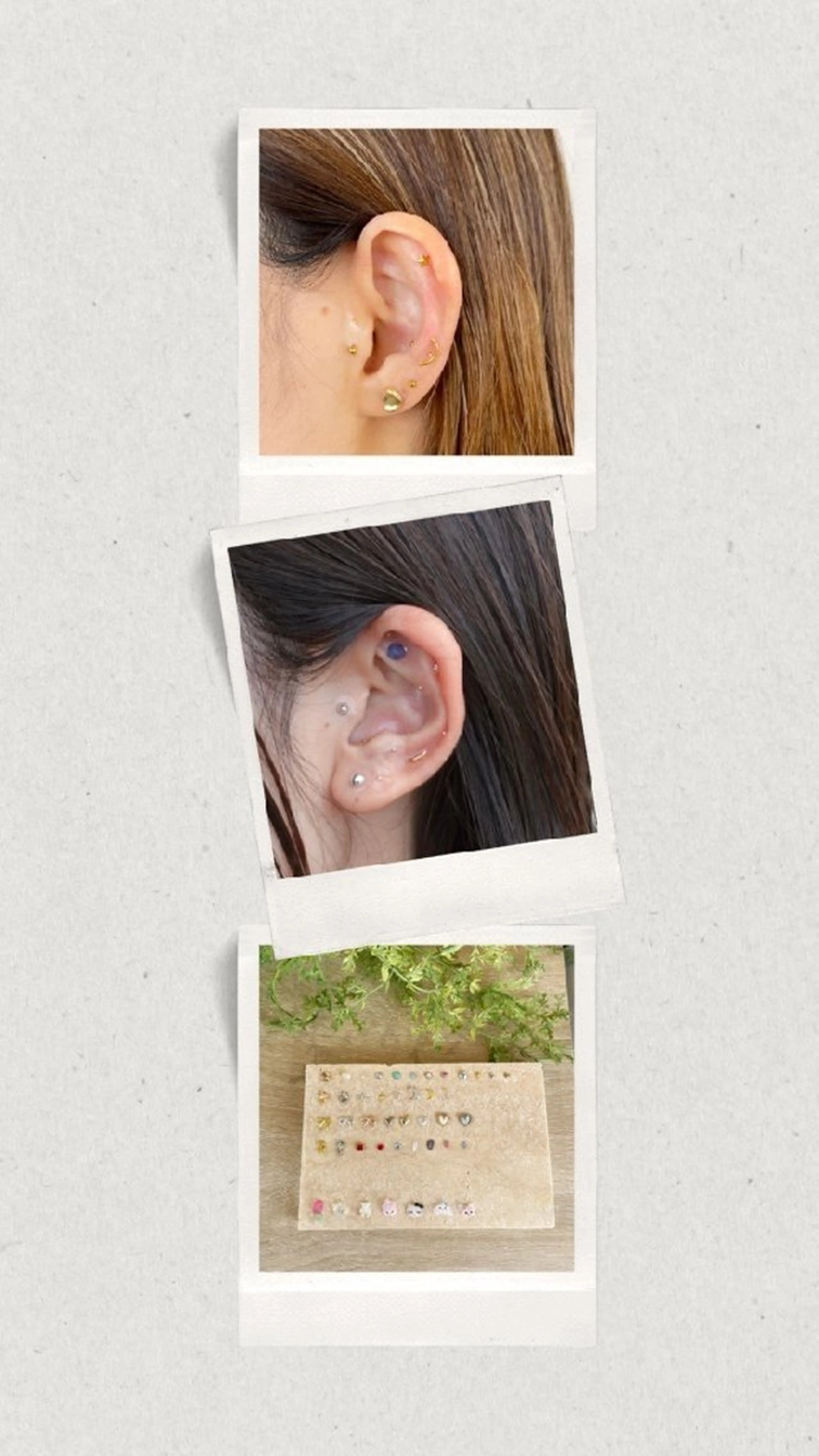 その他 ＬＯＣＵＳ所属・ma yuのマツエク・マツパデザイン