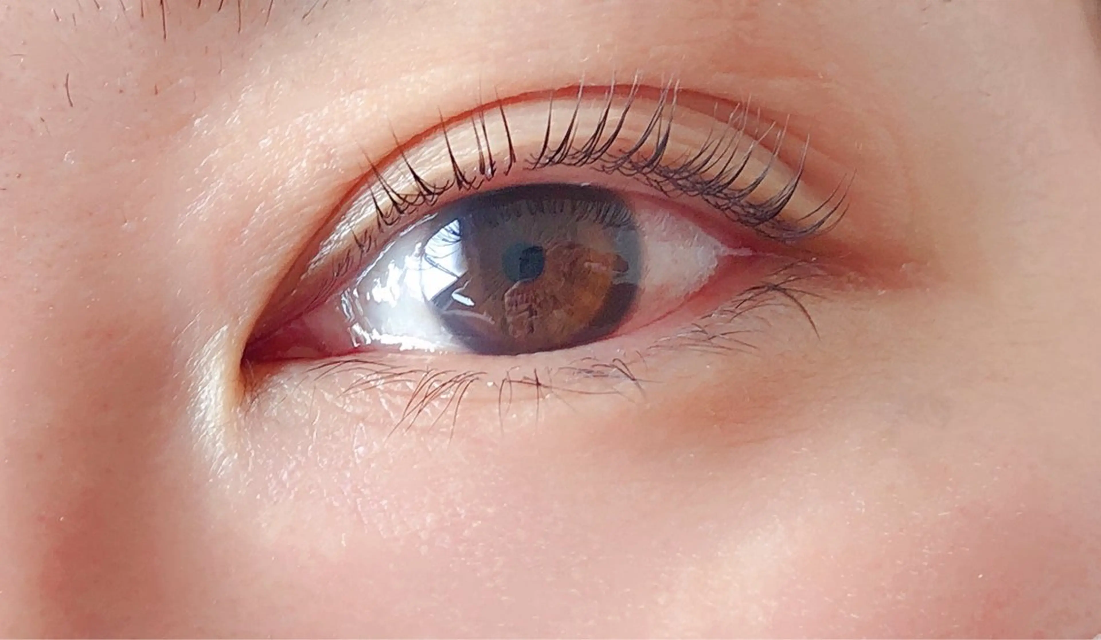 マツエク・マツパ Melia Chieのマツエク・マツパデザイン