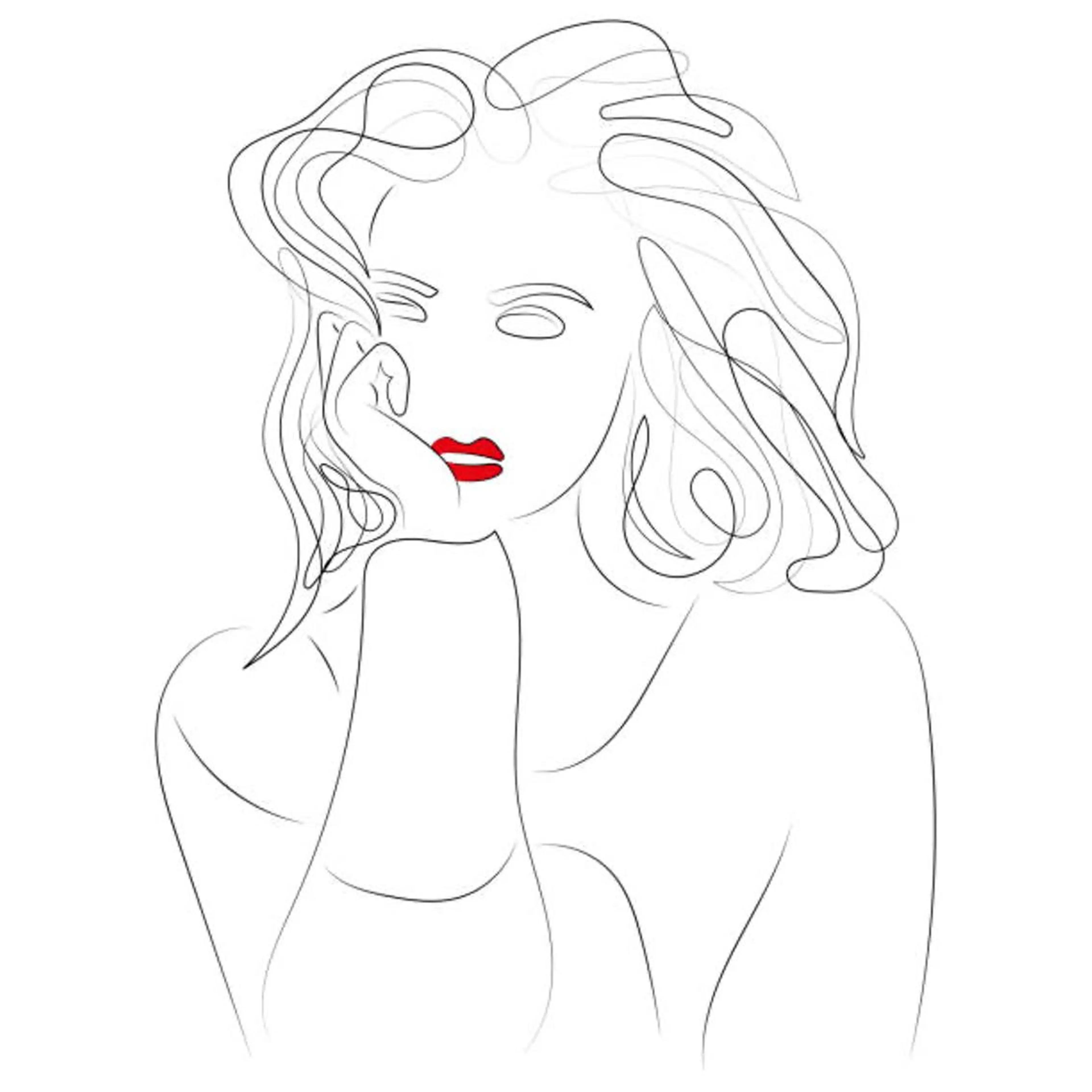 マツエク・マツパ アイブロウ 一重×まつ毛パーマ Lumity川越 増川愛花のマツエク・マツパデザイン