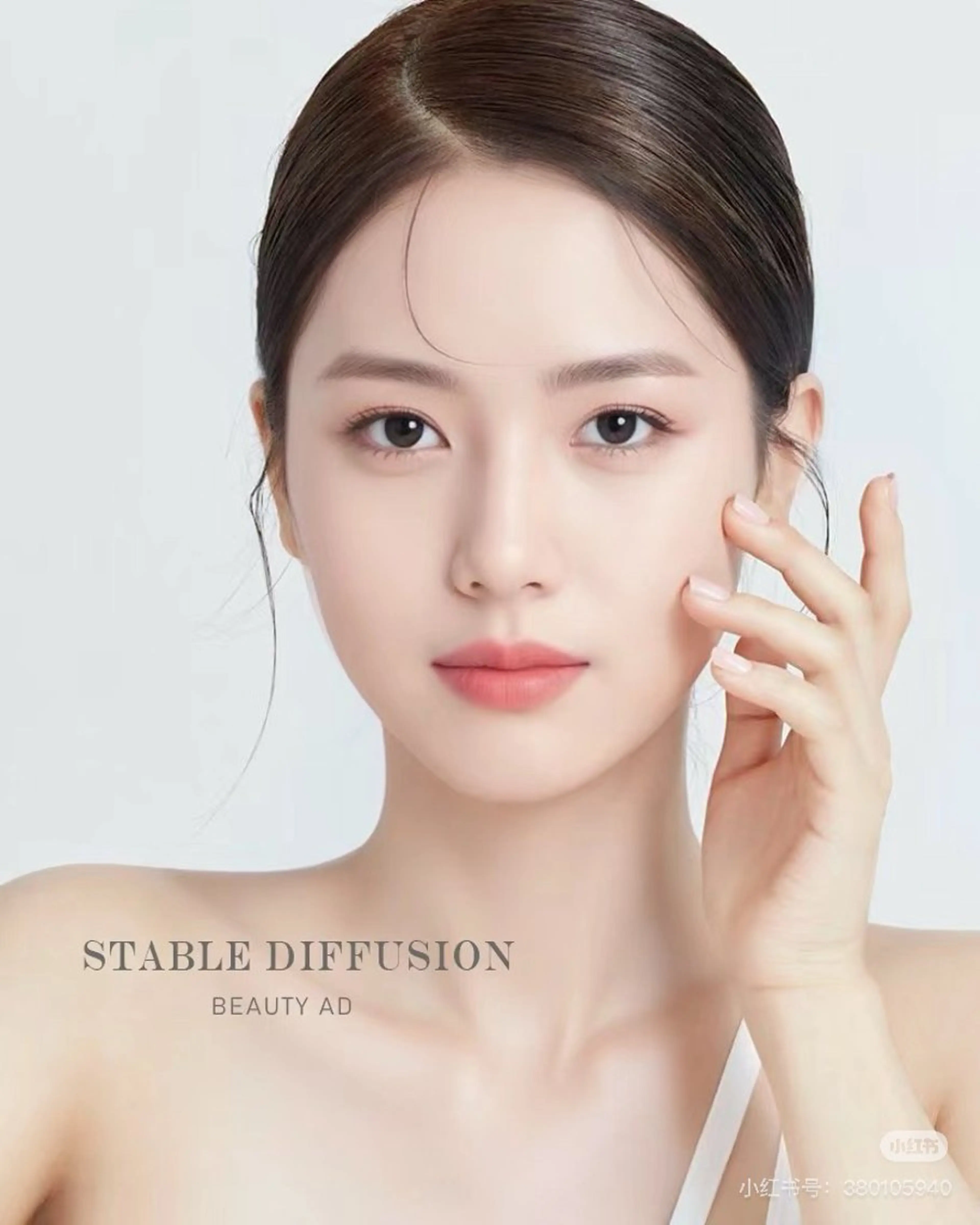 ネイル ブライダルネイル ホワイト エステ aliaハイフ&水光ジェットサロン所属・aliaハーブ水光店 エステティシャン募集のエステ・リラクイメージ