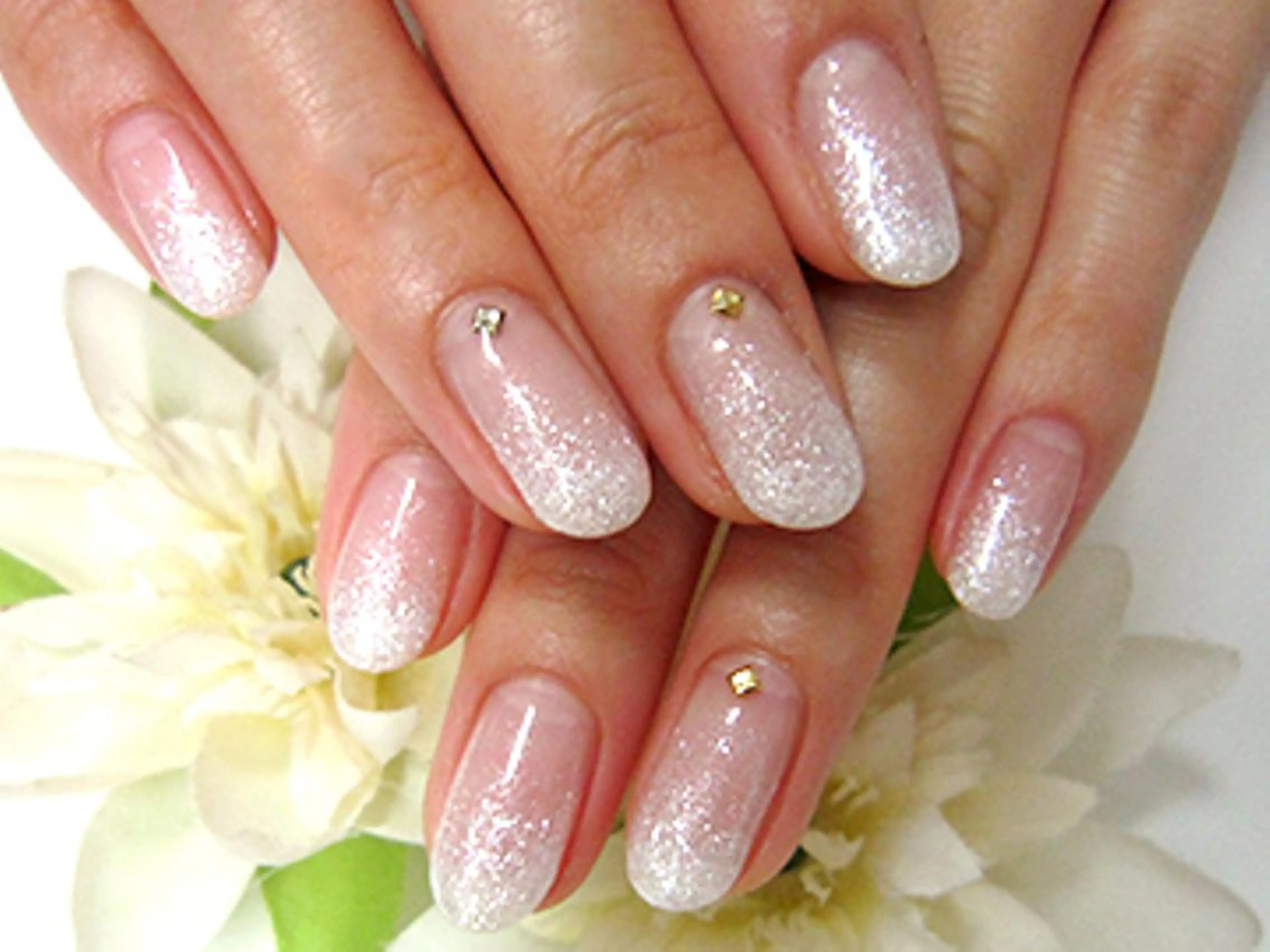 ネイル ファストネイル なんばウォーク店のネイルデザイン