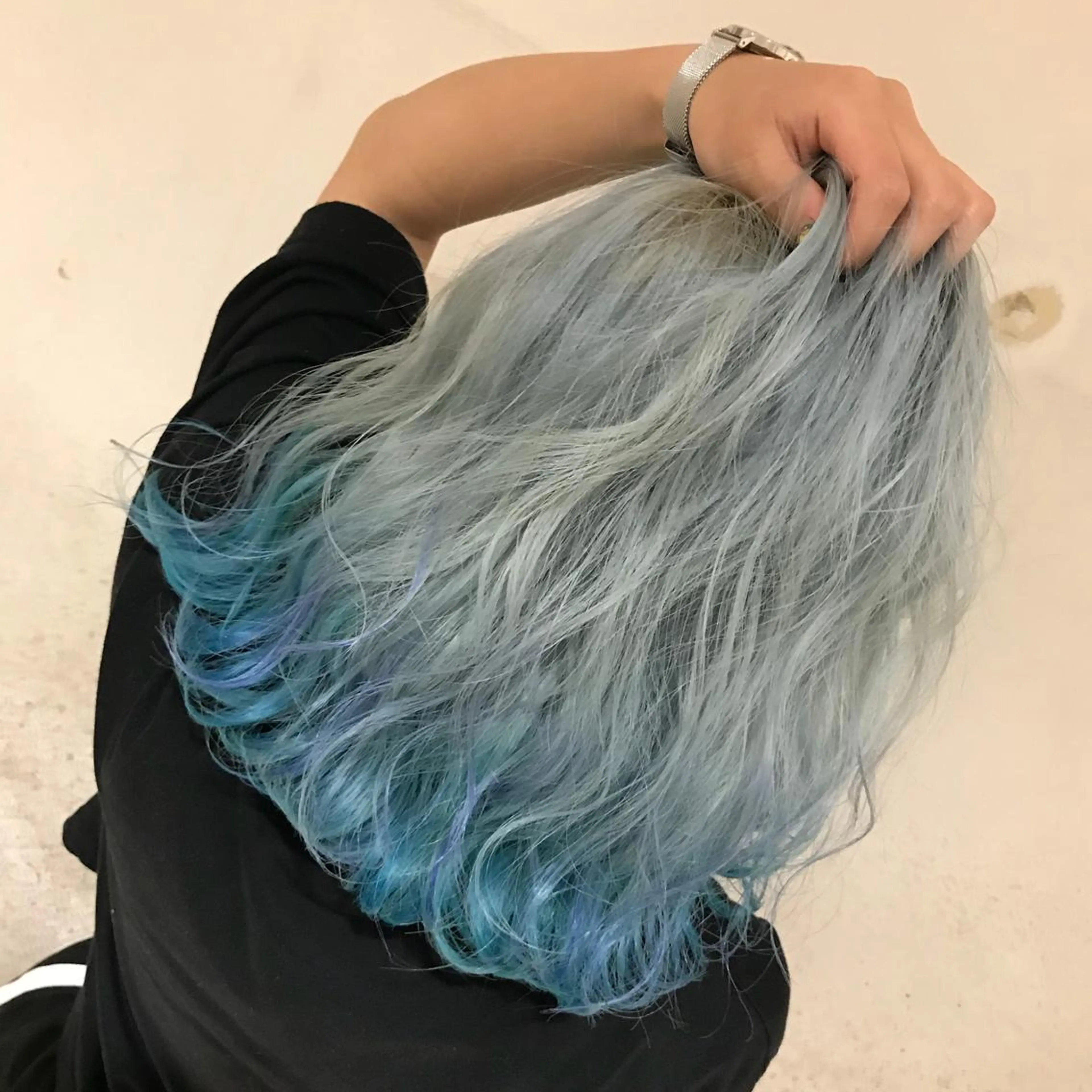 ミディアム ✨ショートヘア特化✨ 福原優介のヘアスタイル