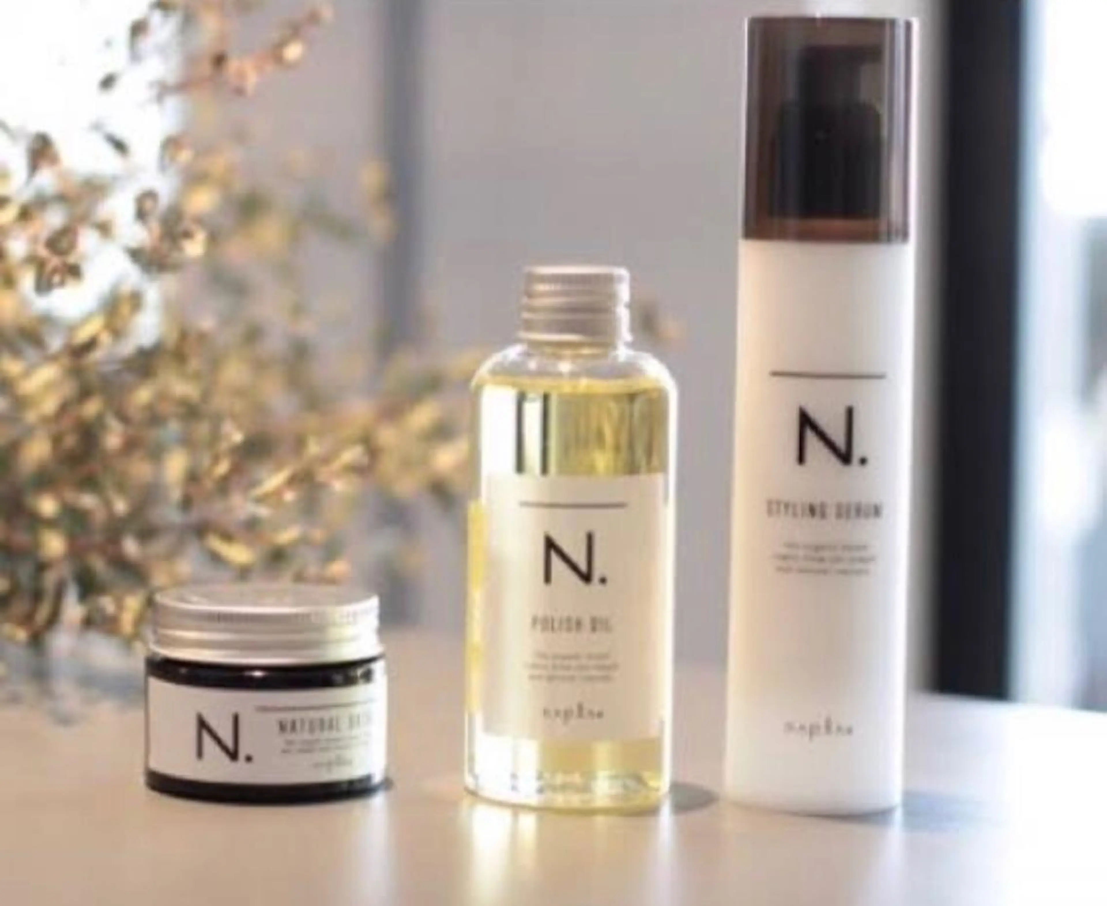 リリー /Men's/パーマのヘアスタイル