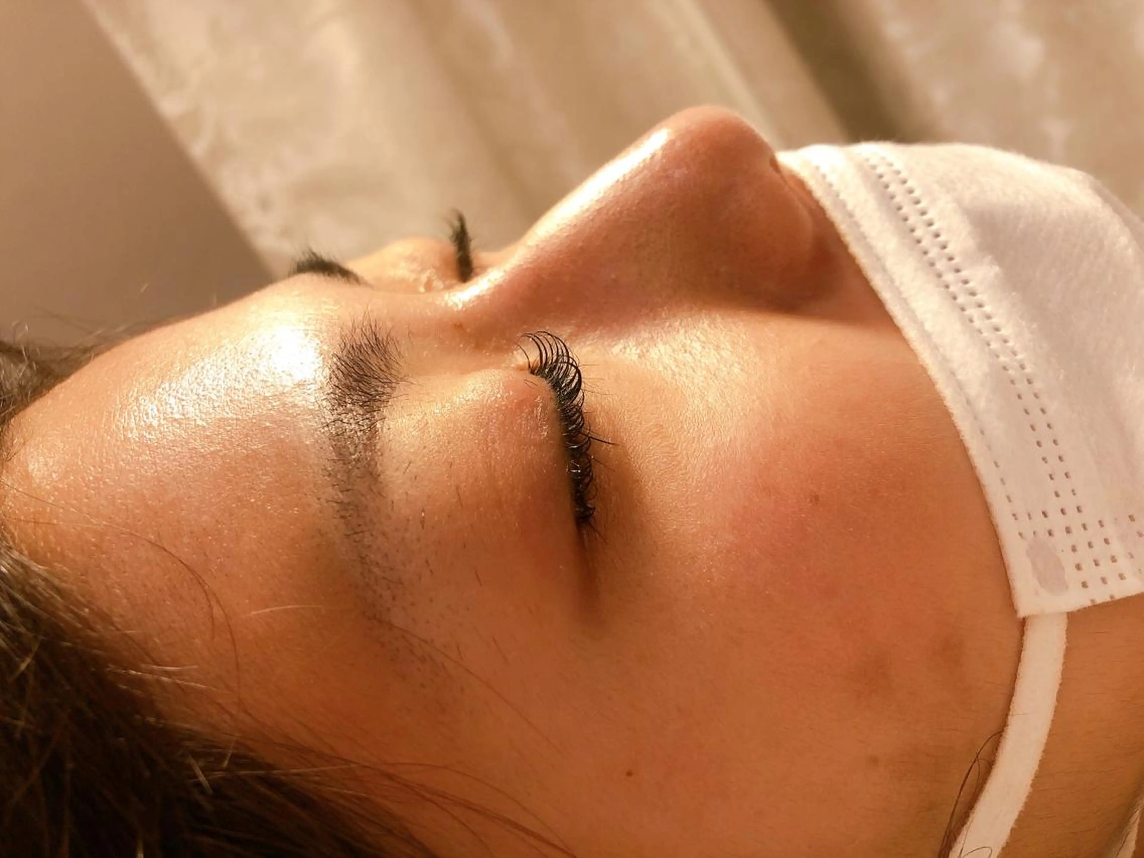 パーマ Moana所属・eyelash Moanaの眉毛・アイブロウイメージ