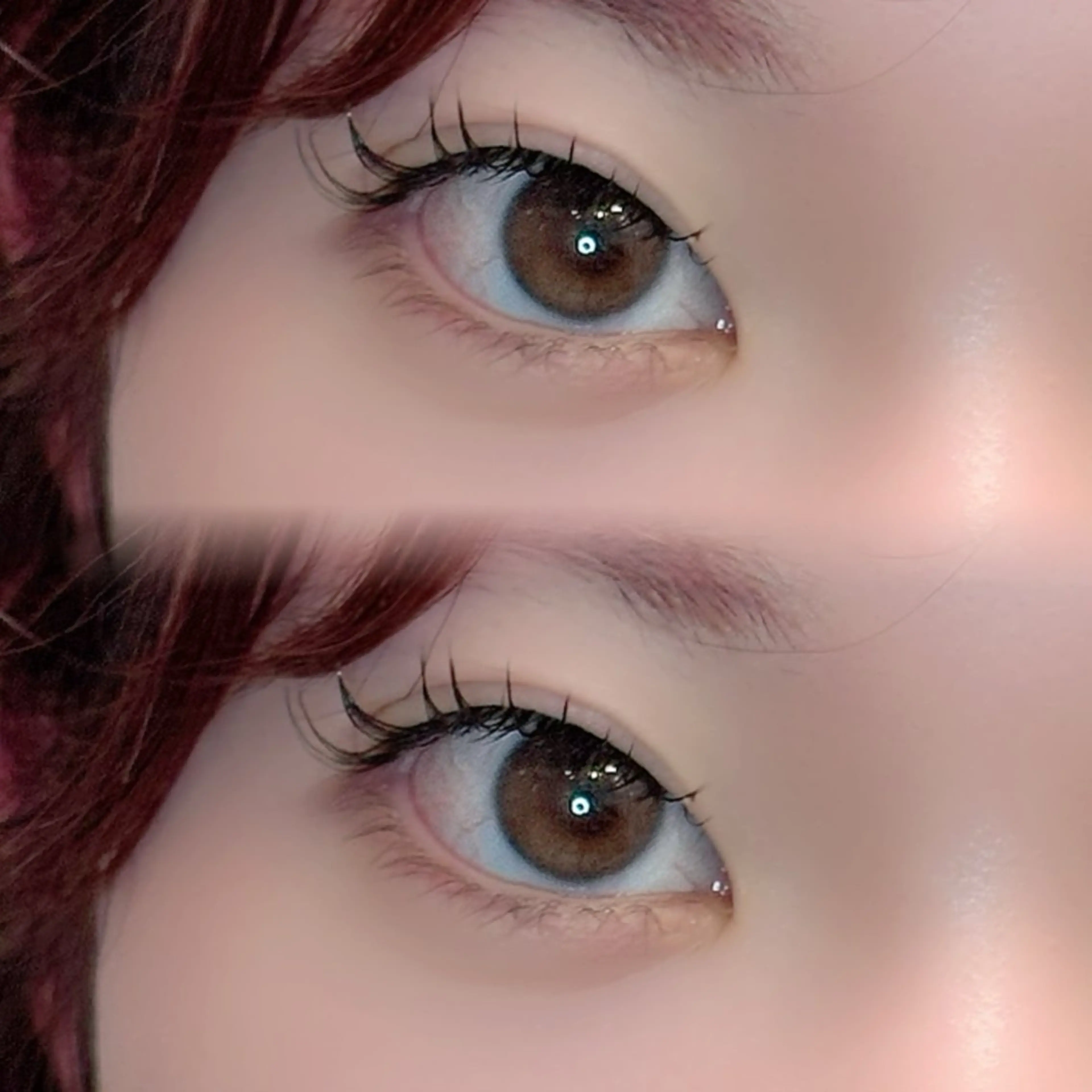 マツエク・マツパ ナチュラル マツエク Ayumi.dre 🌸Y《2階》のマツエク・マツパデザイン