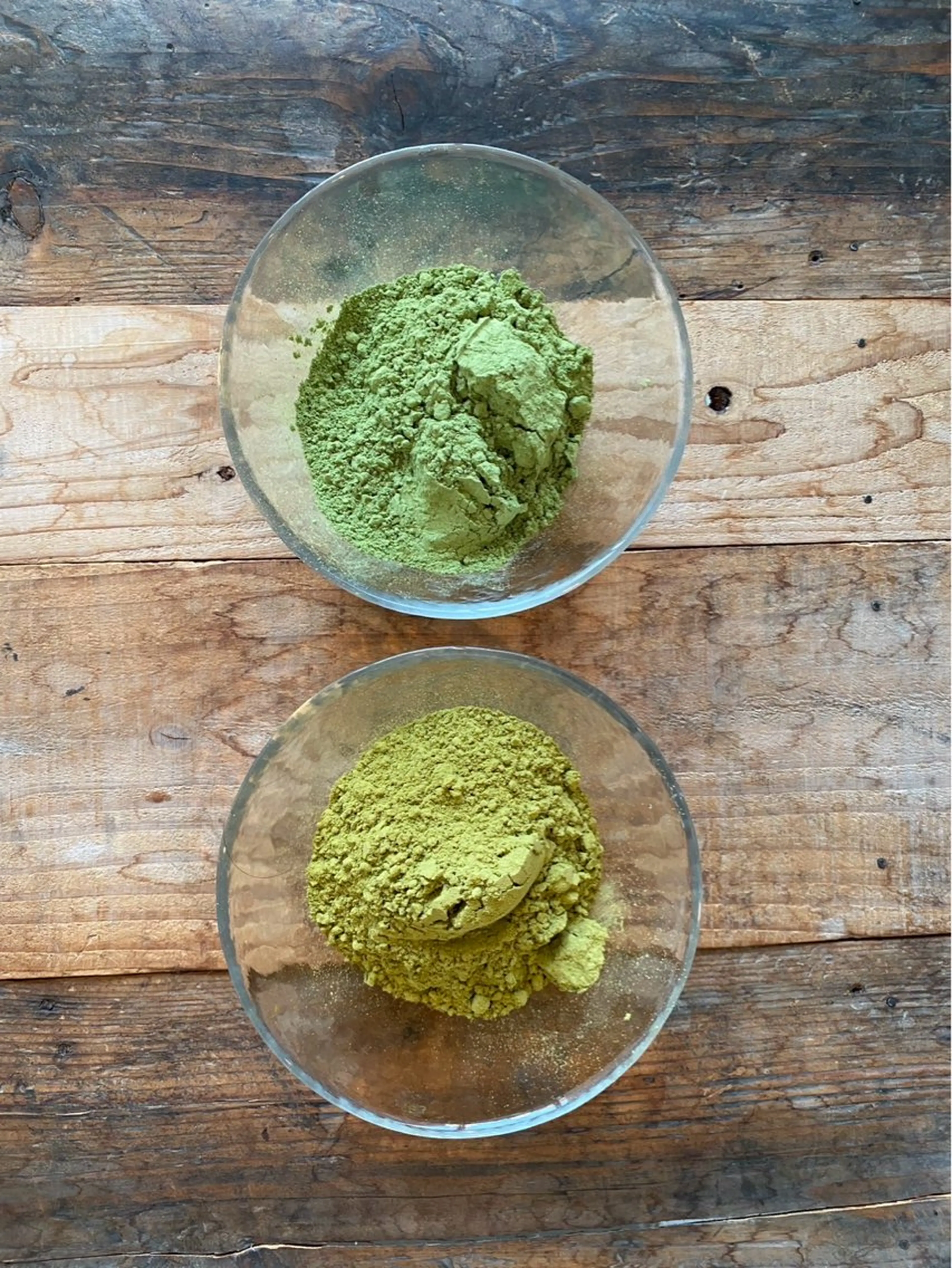 カラー ヘナカラー vahan所属・vahan✂︎ 小林未果🕊のヘアスタイル