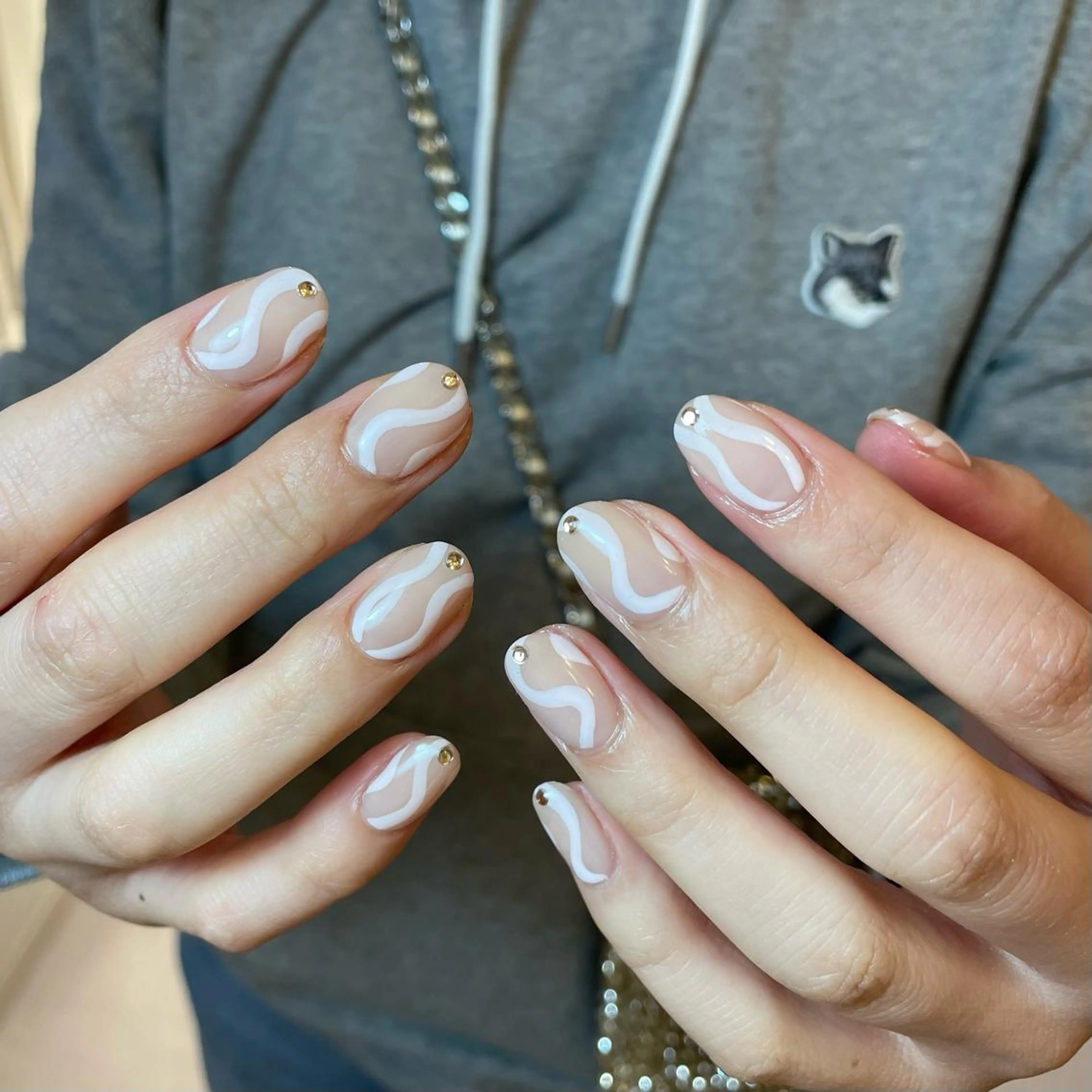 ネイル Ami 🦥のネイルデザイン