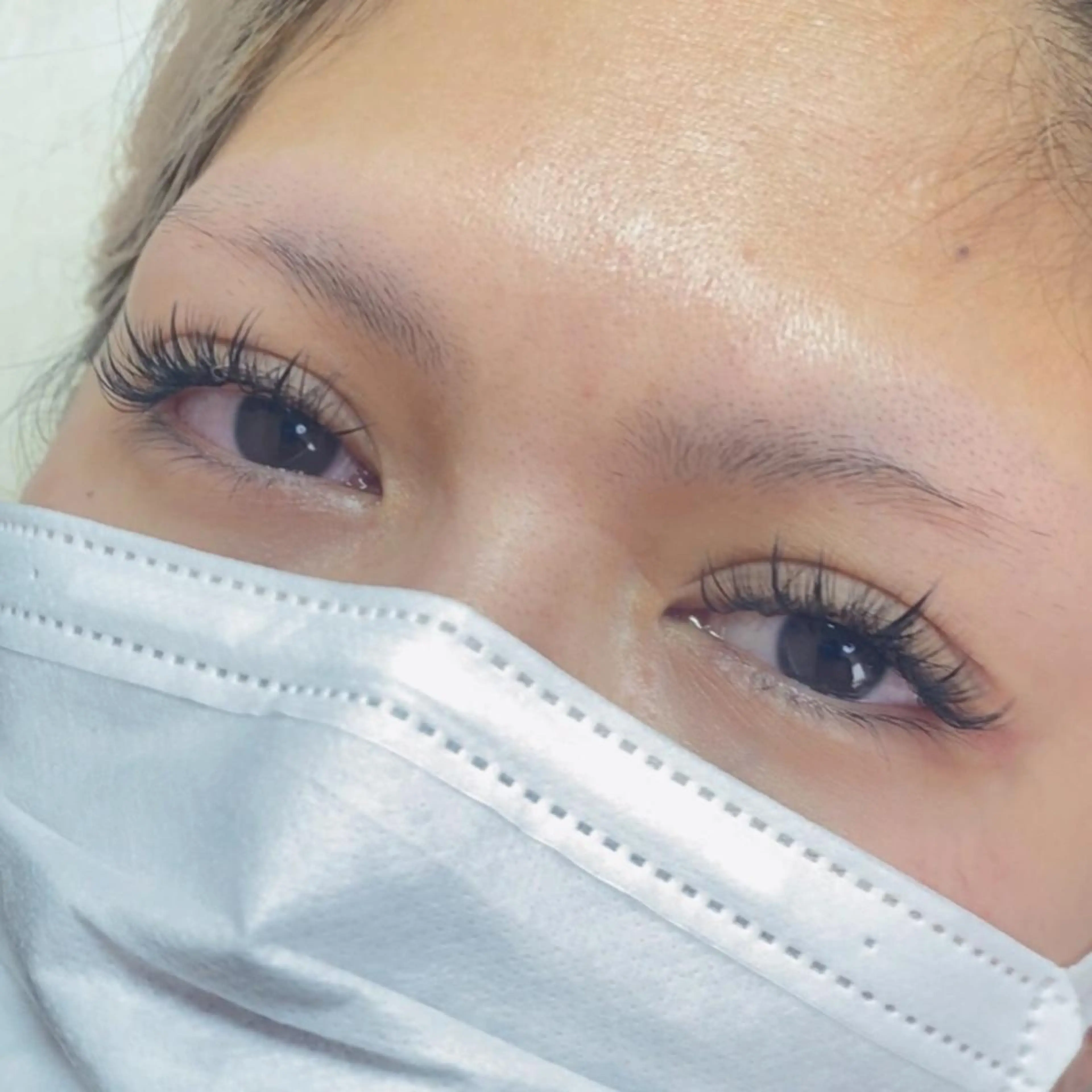 マツエク・マツパ INF ネイルサロンのネイルデザイン