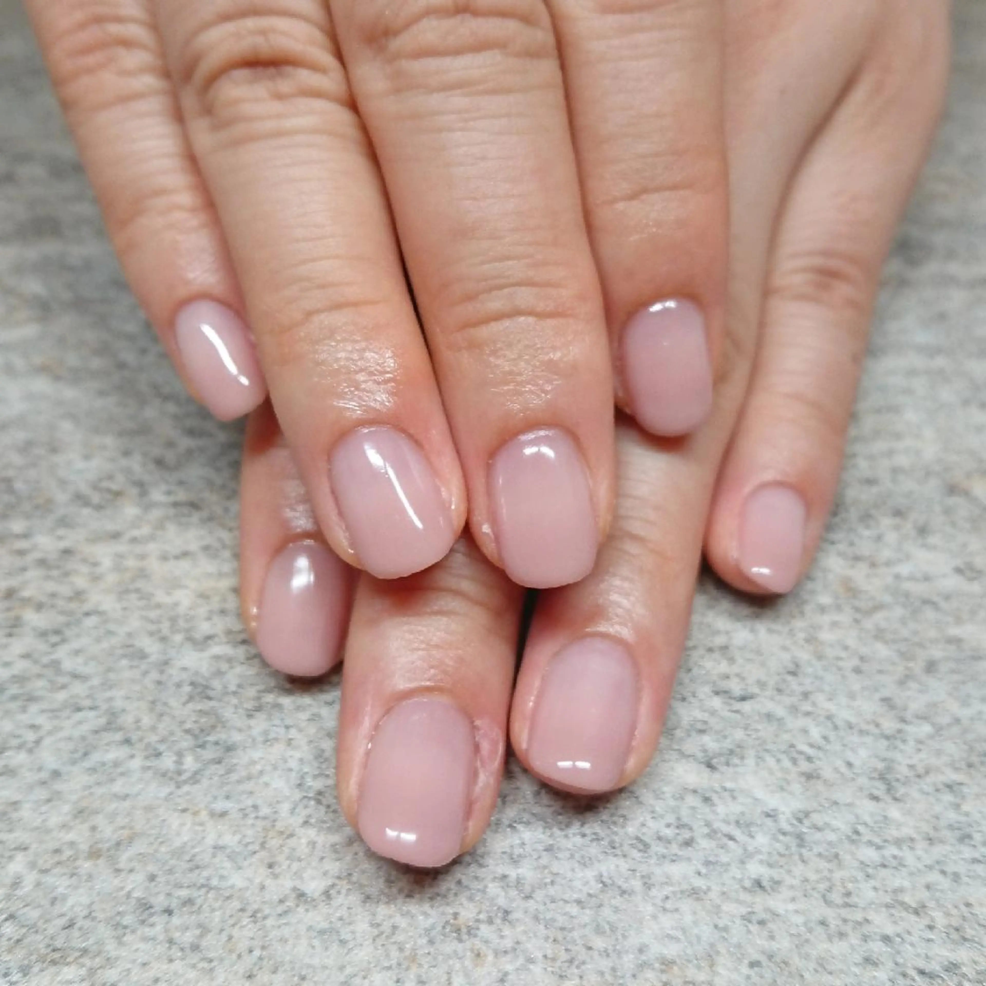 ネイル ジェヌインネイル 河内のネイルデザイン