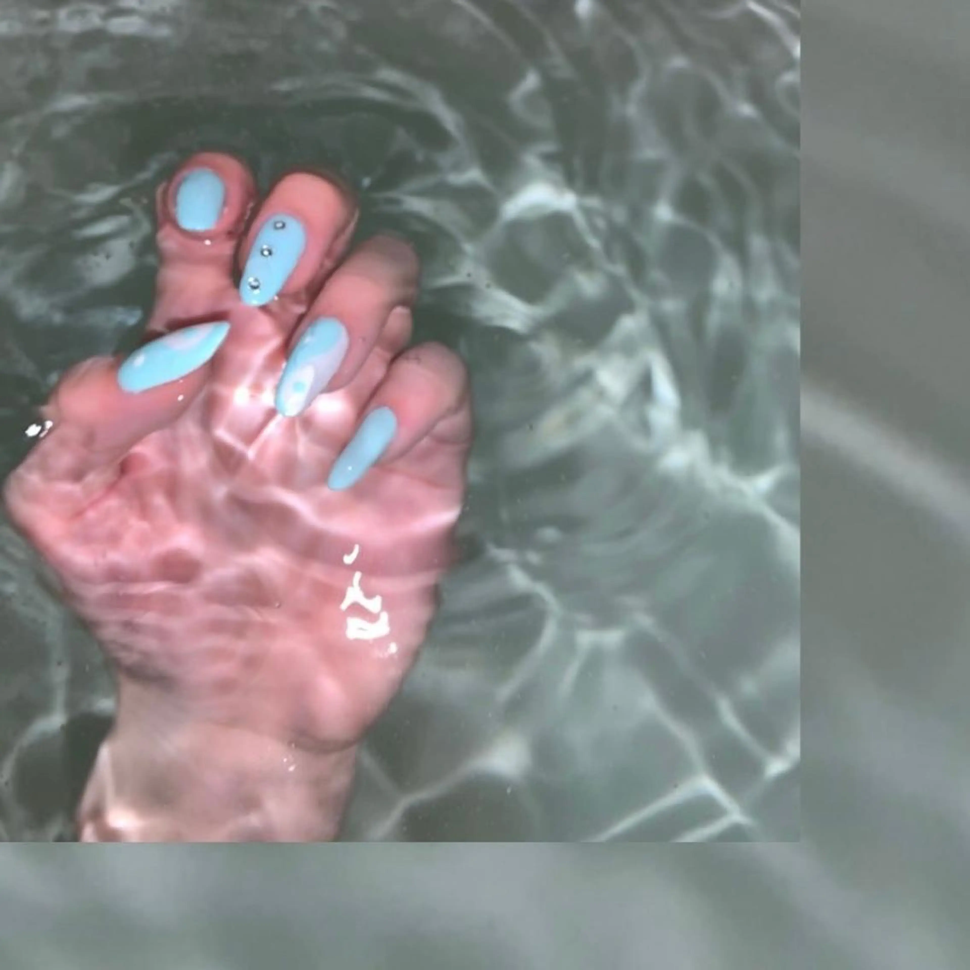 ネイル ハンドネイル NONO /episkeyのネイルデザイン