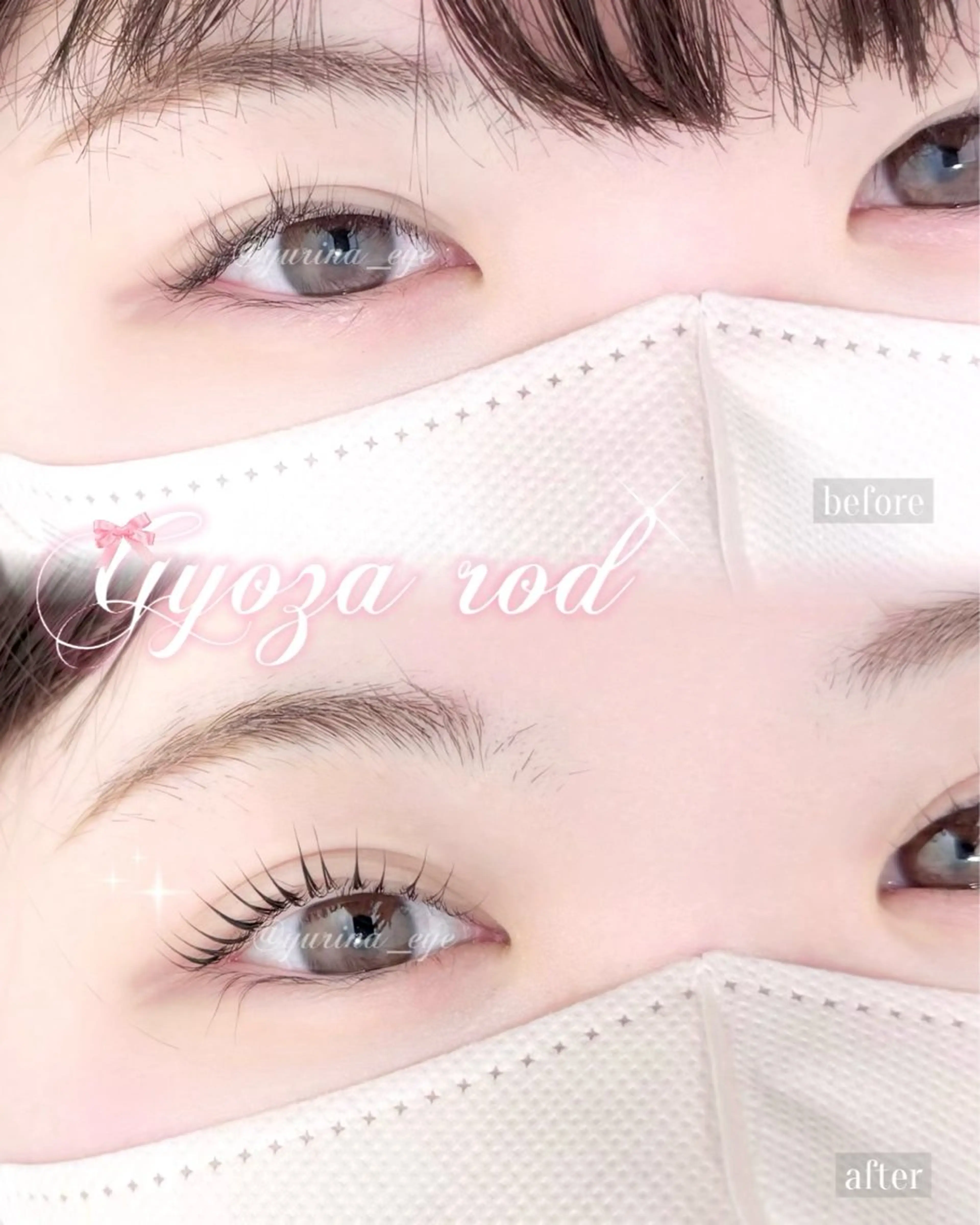 【当日限定◎ご新規様🍒】パリジェンヌラッシュリフトの写真