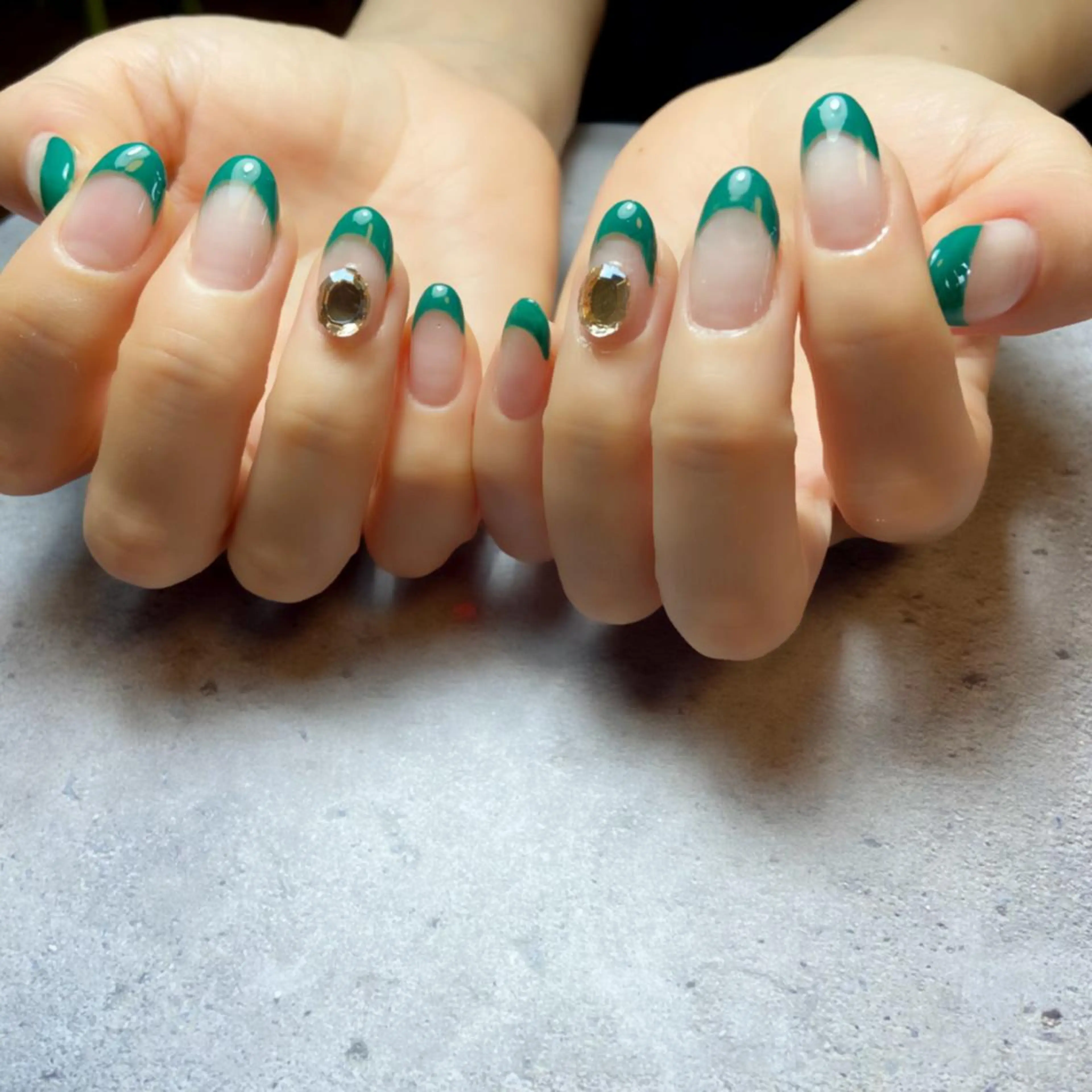 ネイル エステティックサロン Liente(リアンテ）所属・Hashimoto .のエステ・リラクイメージ