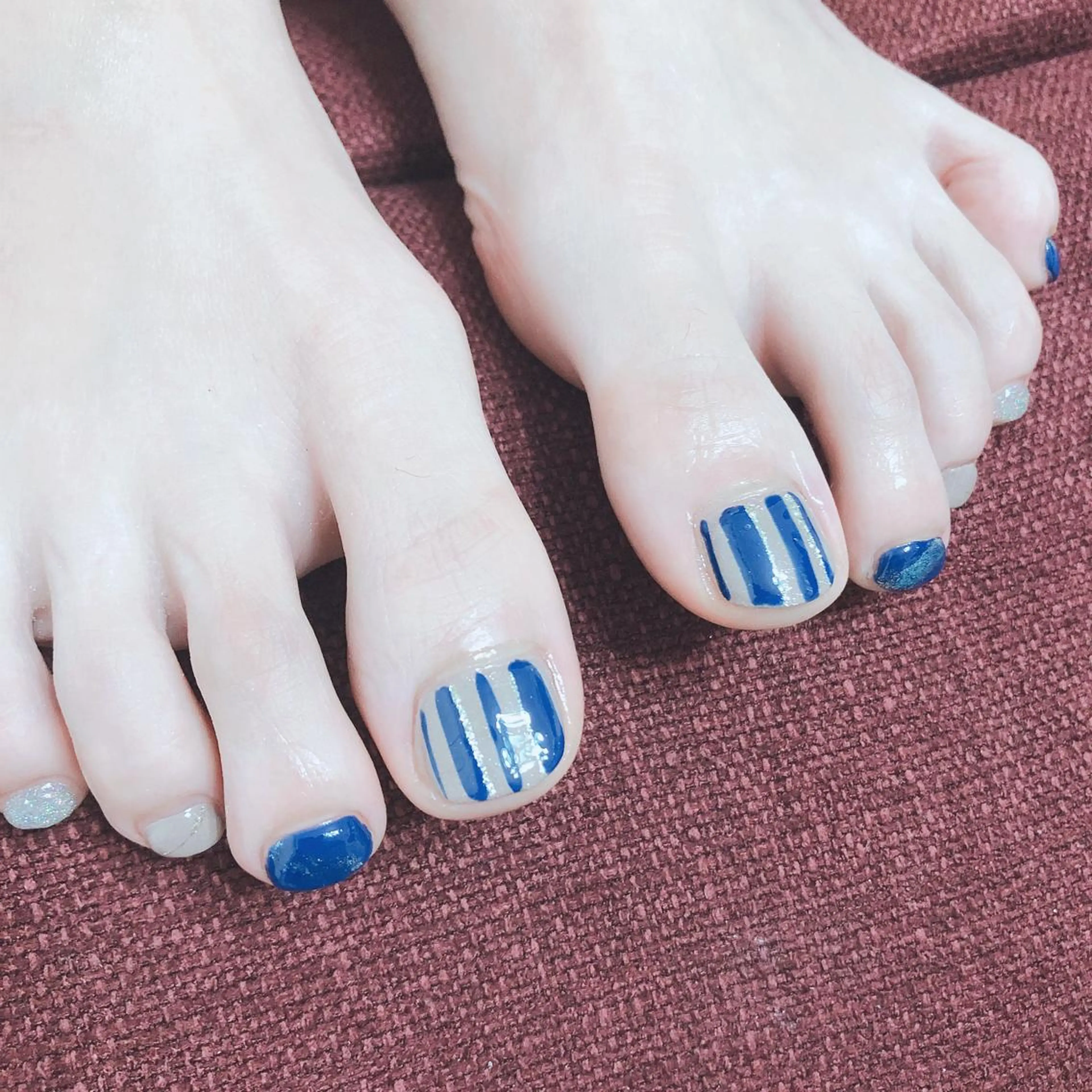 ネイル CHERIMO【lalaLaLa】所属・CHERIMO シェリモのネイルデザイン