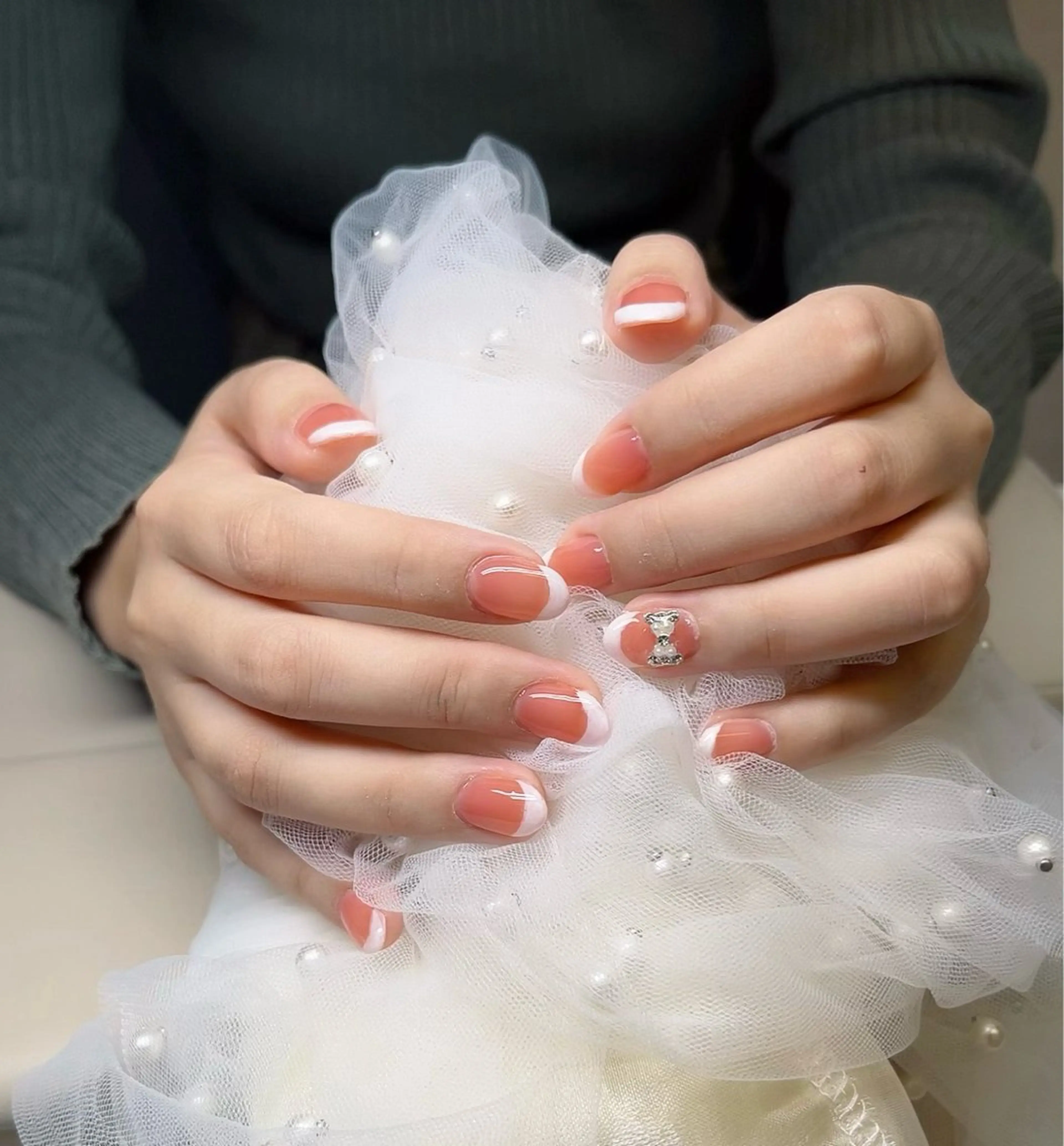 ネイル NiNa ビューティーサロン所属・Ni Naのネイルデザイン