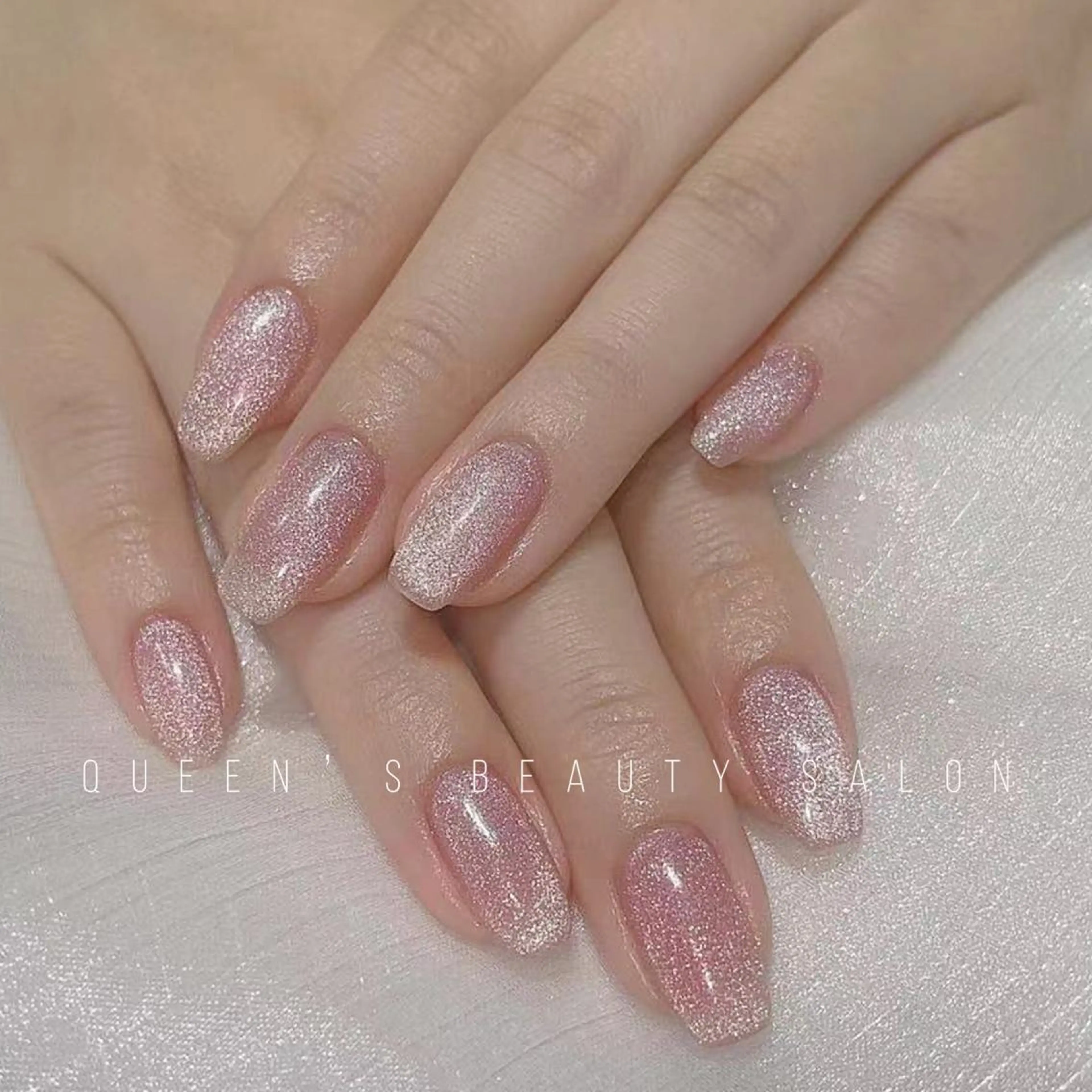 ネイル Queen’s 歌舞伎町店のネイルデザイン