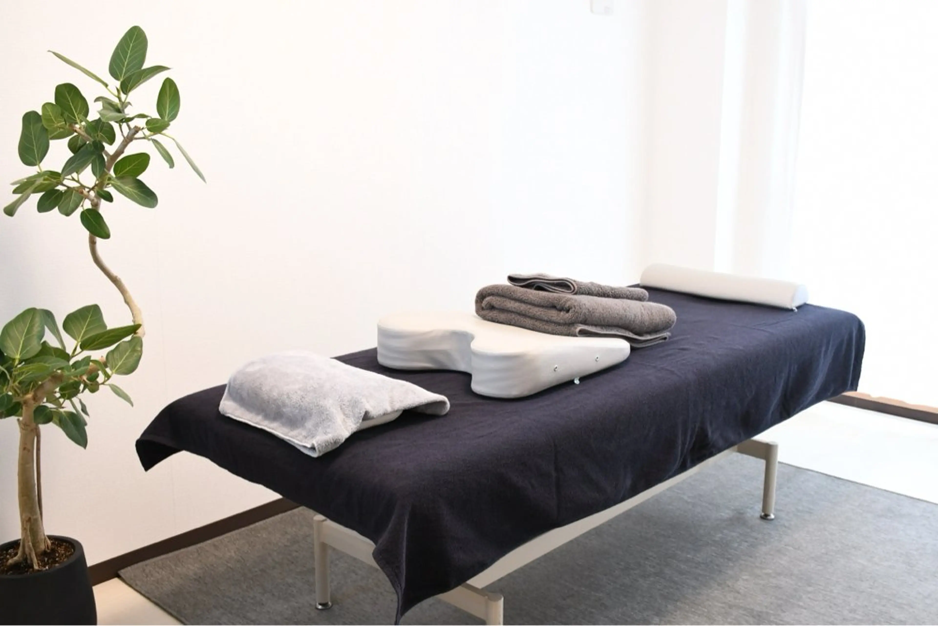 リラク 整体院 Stock所属・鍼灸整体院 Stockのエステ・リラクイメージ