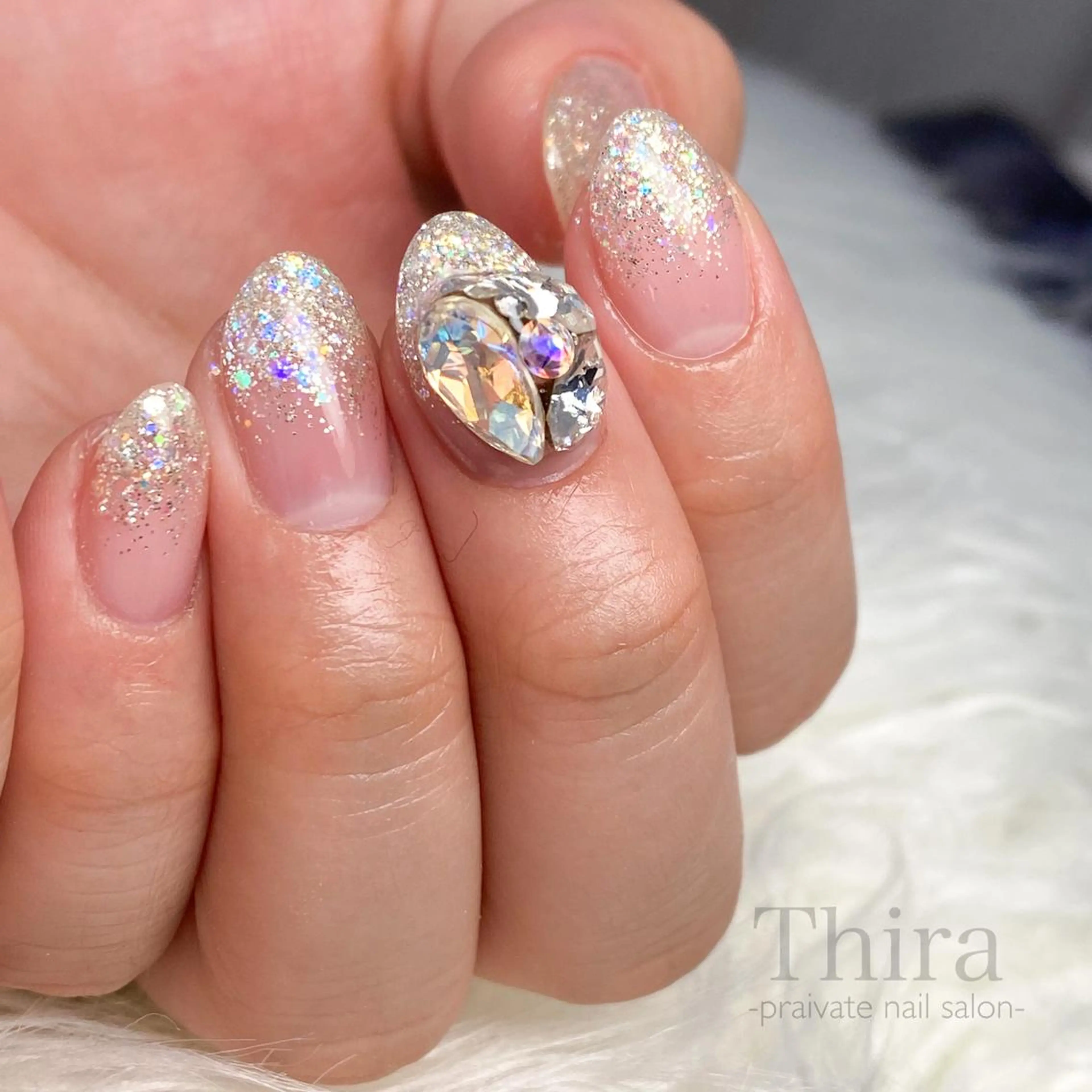 ネイル Nail saeのネイルデザイン