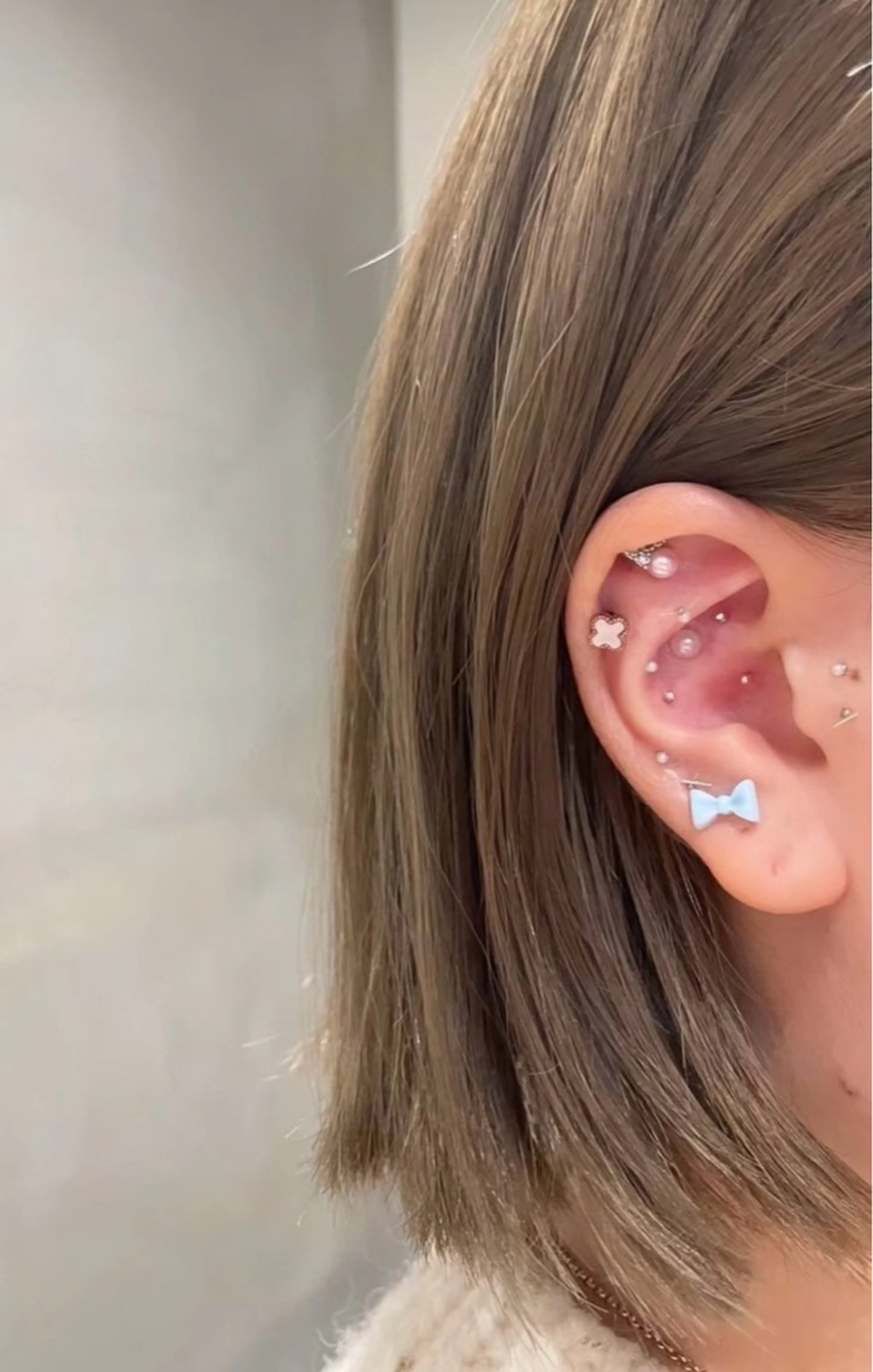 ネイルリスト💅 HANAのネイルデザイン