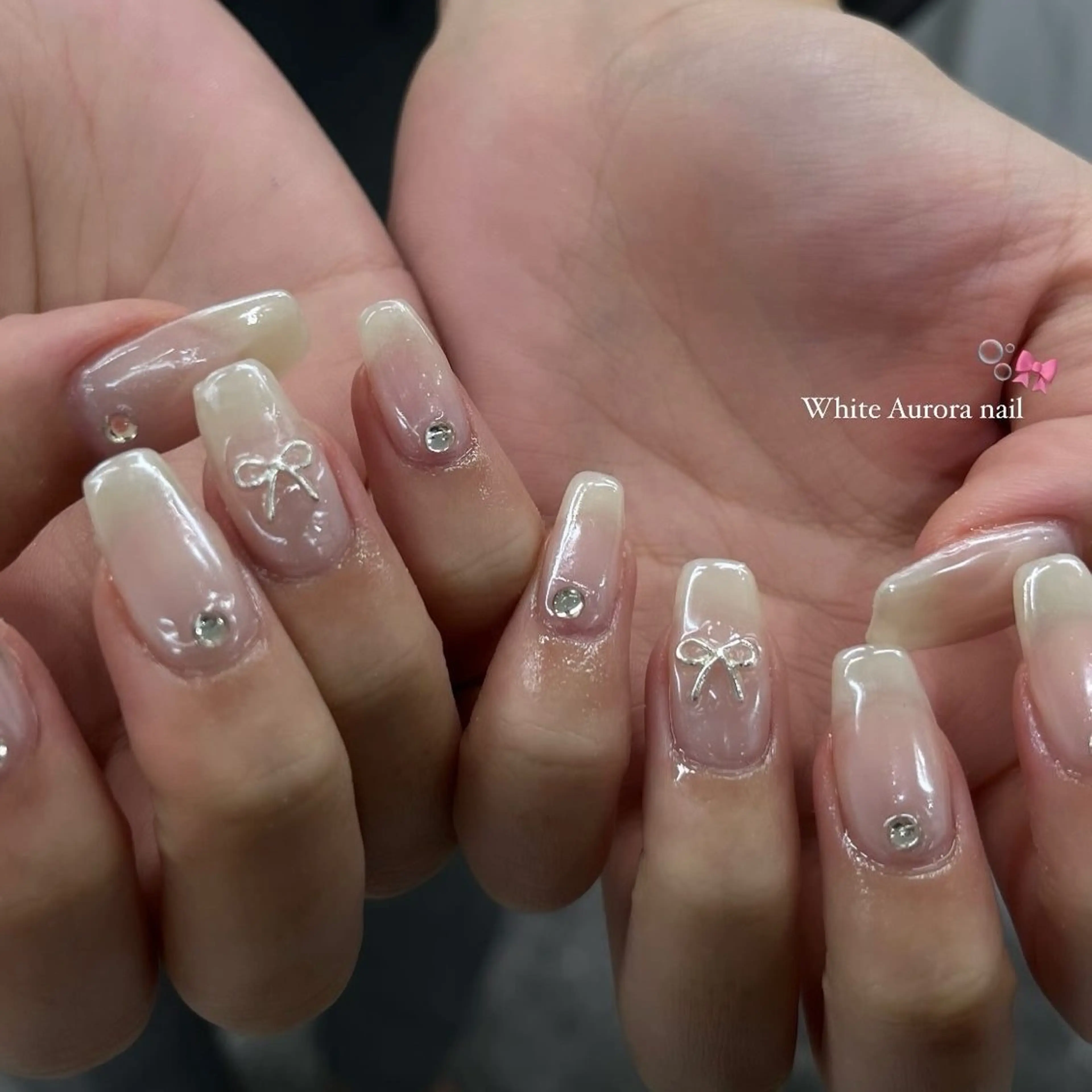 ネイル limo/ kotomiのネイルデザイン